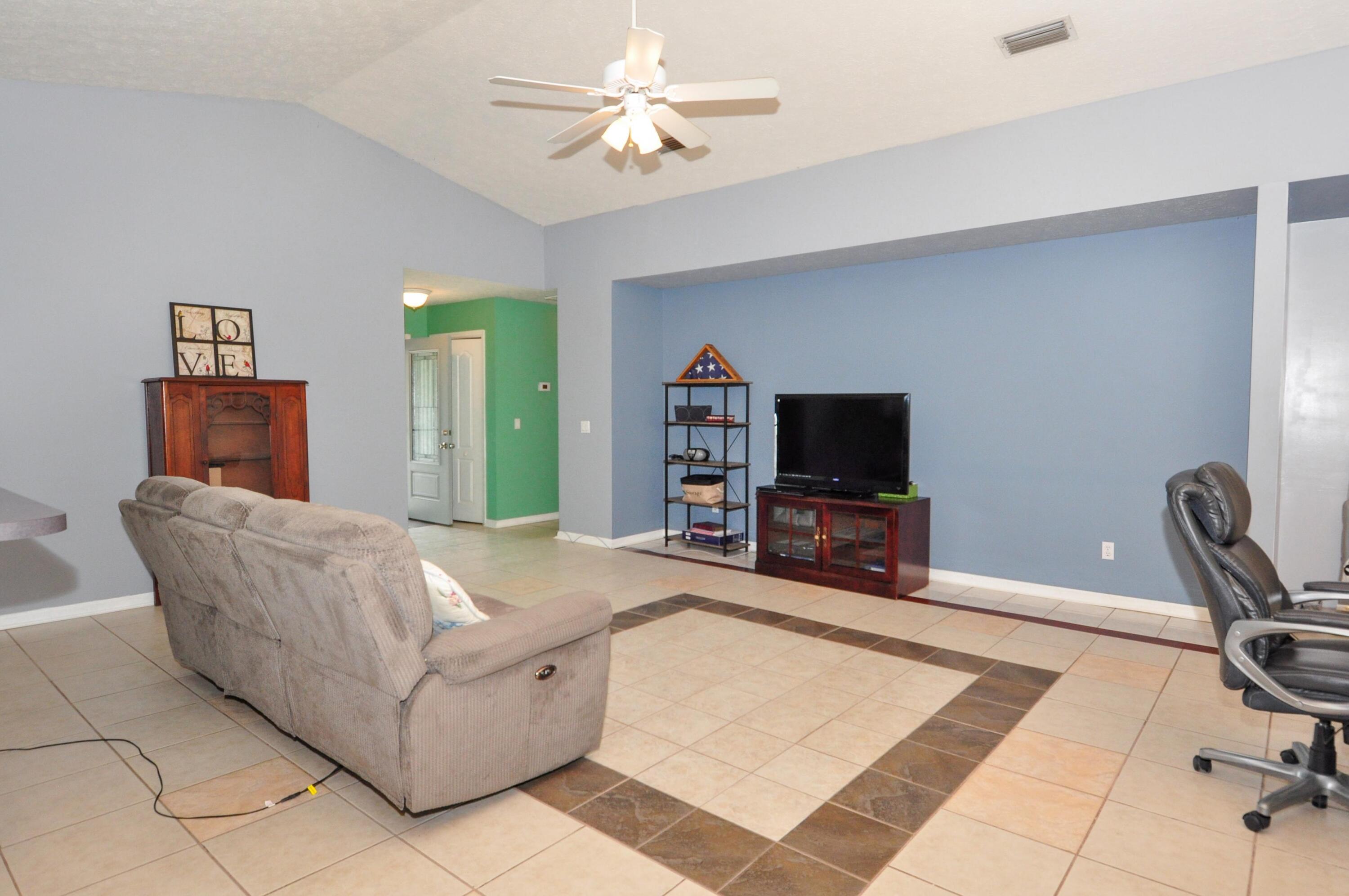 CHARITY VILLAGE - Residential