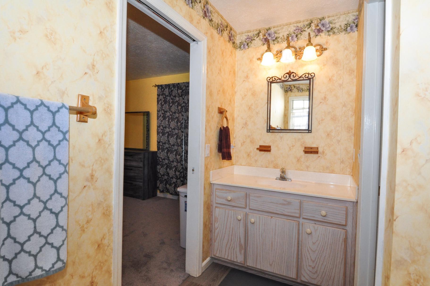 CHARITY VILLAGE - Residential