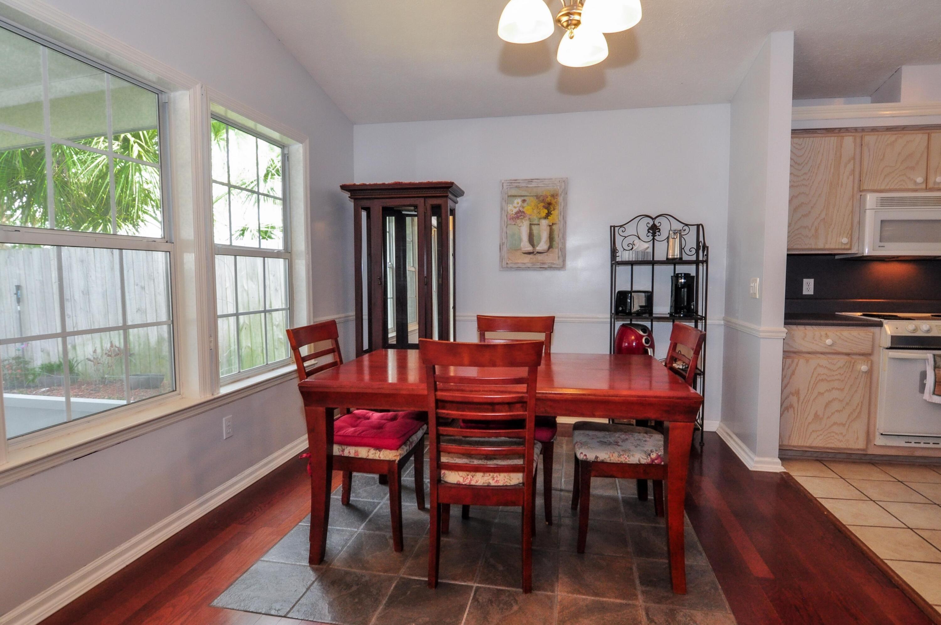 CHARITY VILLAGE - Residential