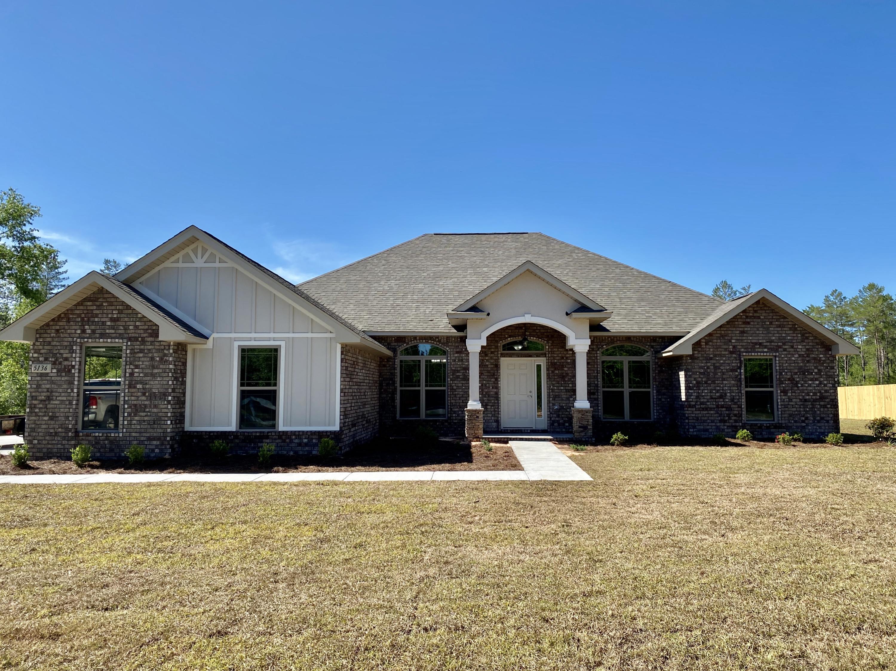 Pre-sale: 2929cr Plan w/ 3 Car Garage