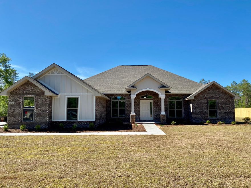 Pre-sale: 2929cr Plan w/ 3 Car Garage