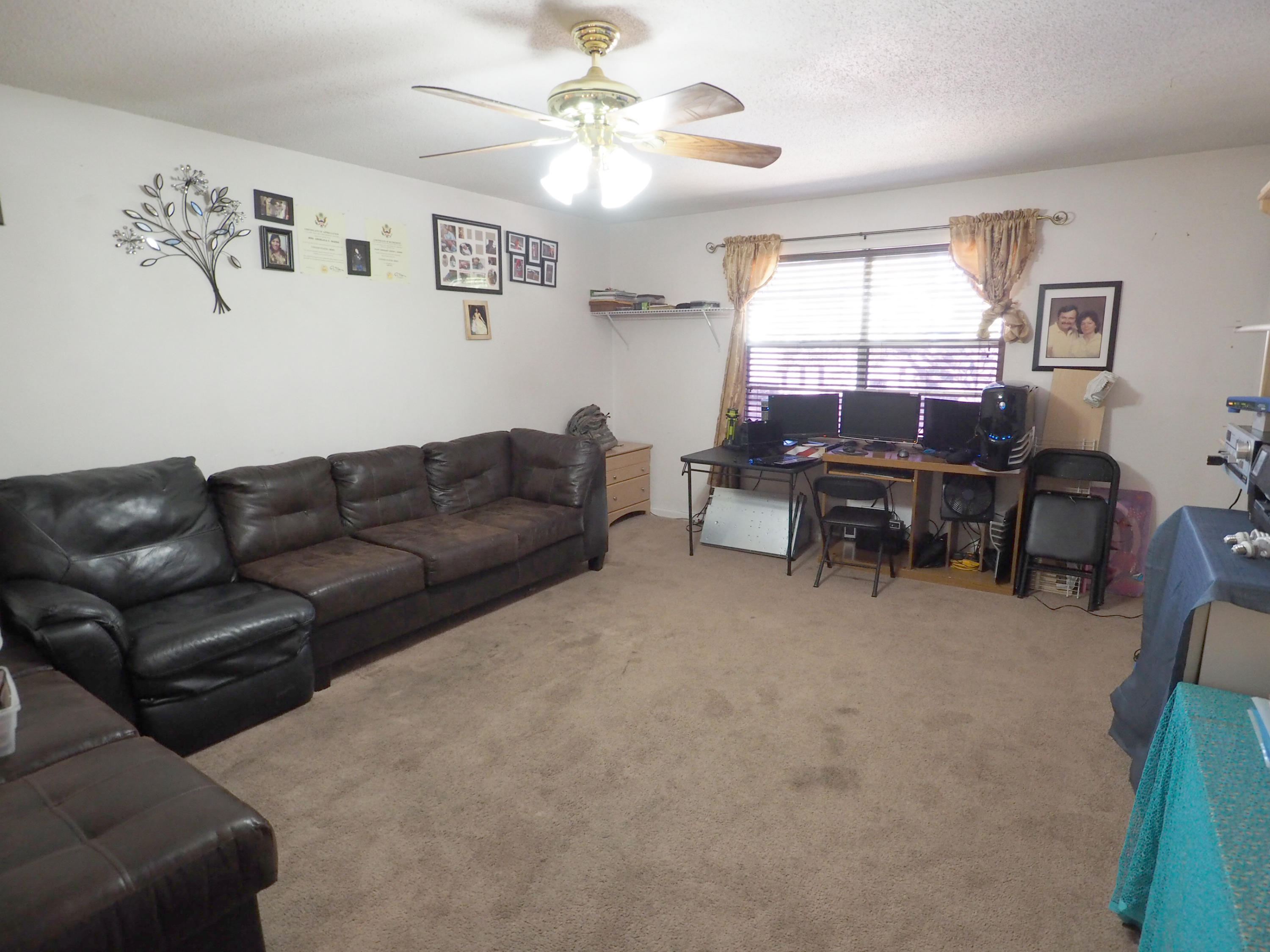 FAIR OAKS VILLAGE CONDO - Residential