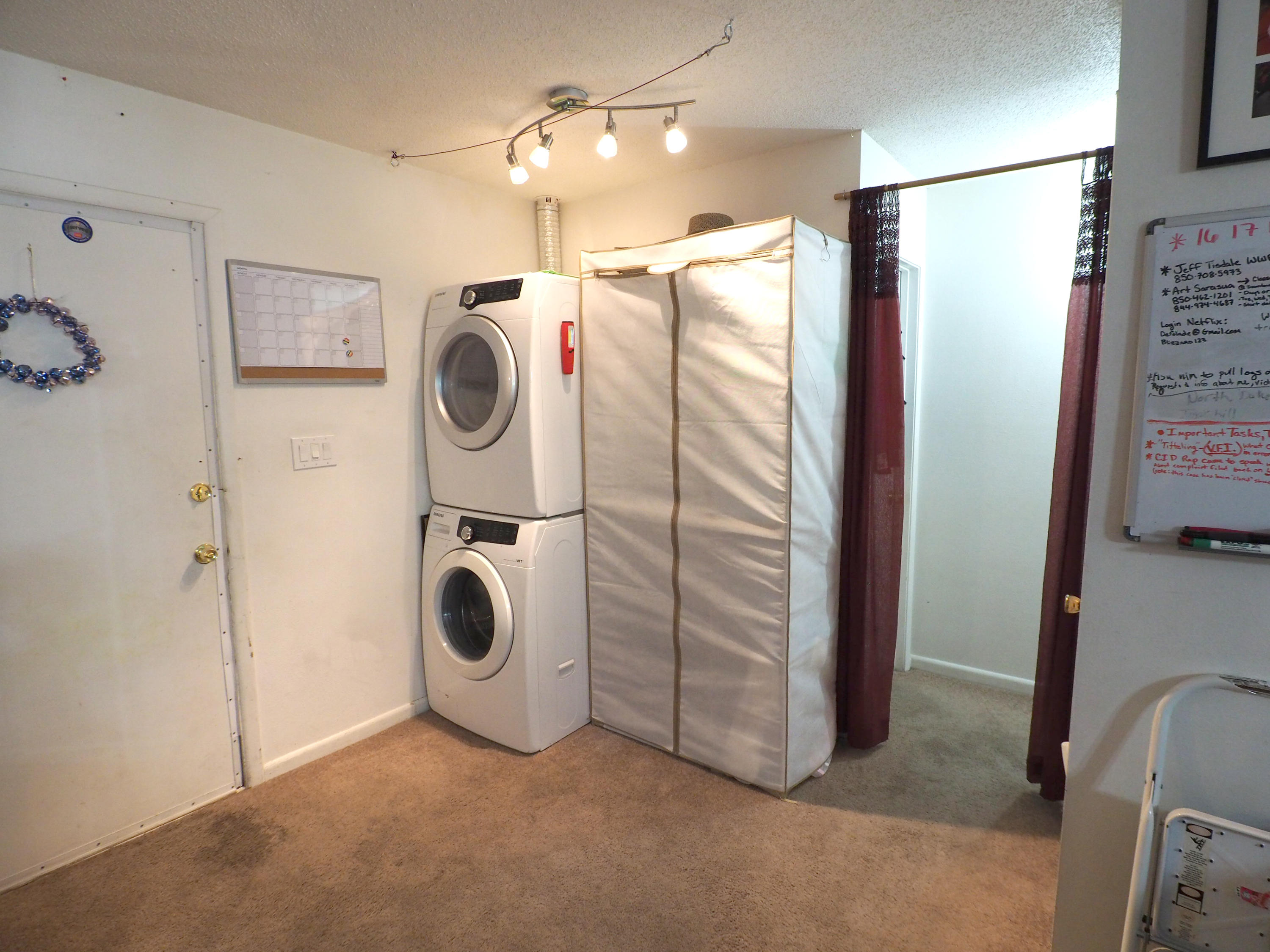 FAIR OAKS VILLAGE CONDO - Residential