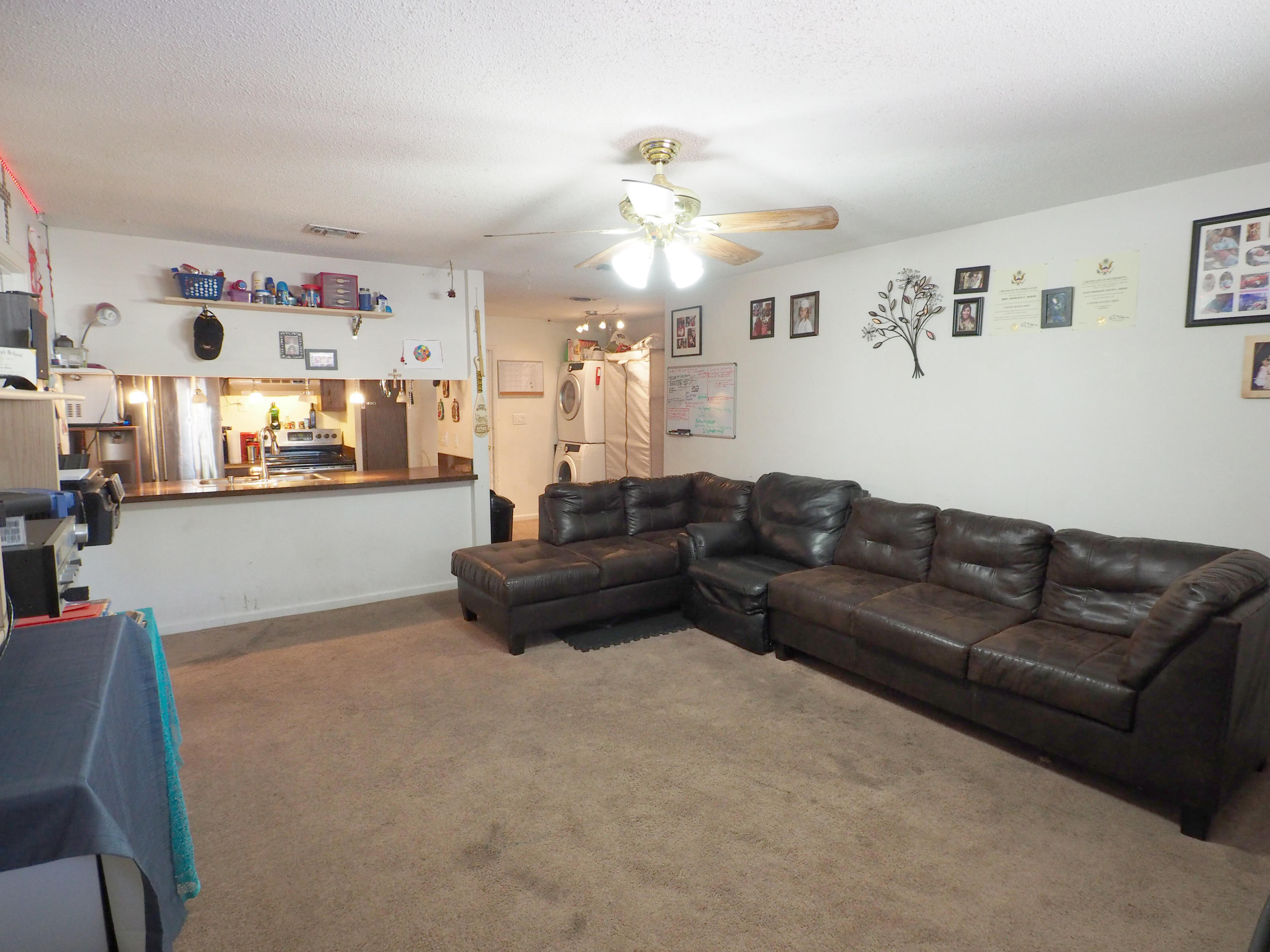 FAIR OAKS VILLAGE CONDO - Residential