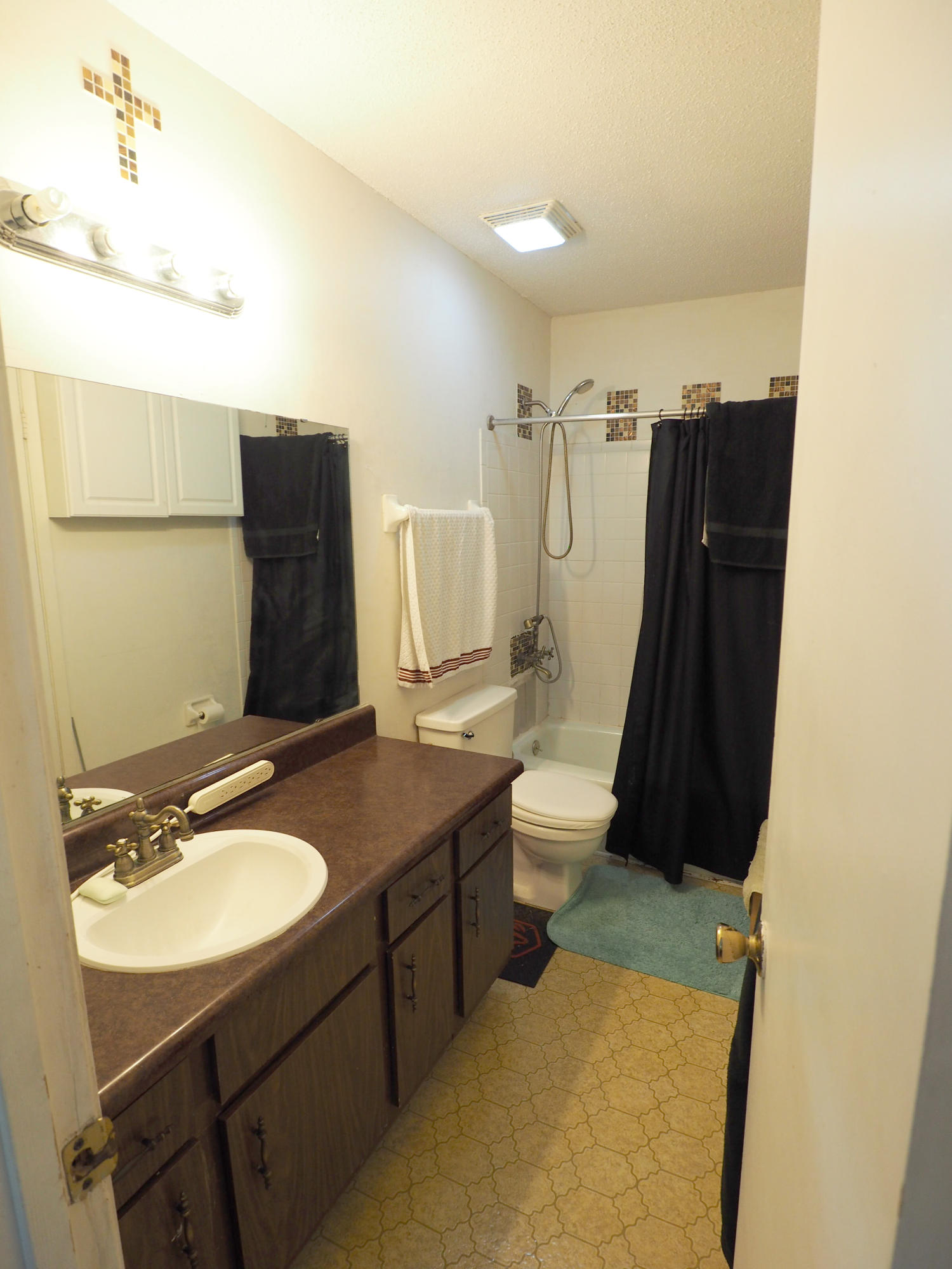 FAIR OAKS VILLAGE CONDO - Residential