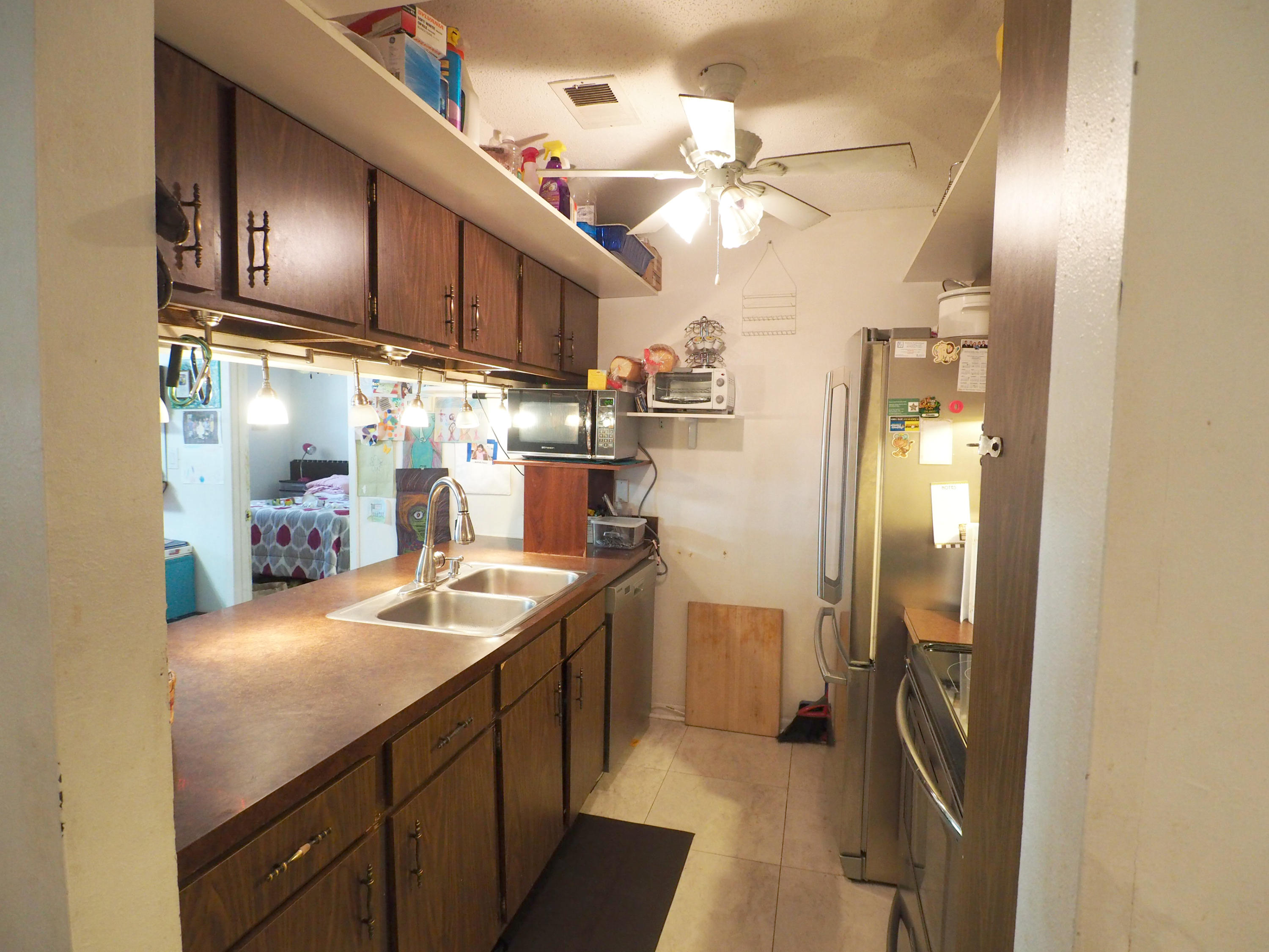 FAIR OAKS VILLAGE CONDO - Residential