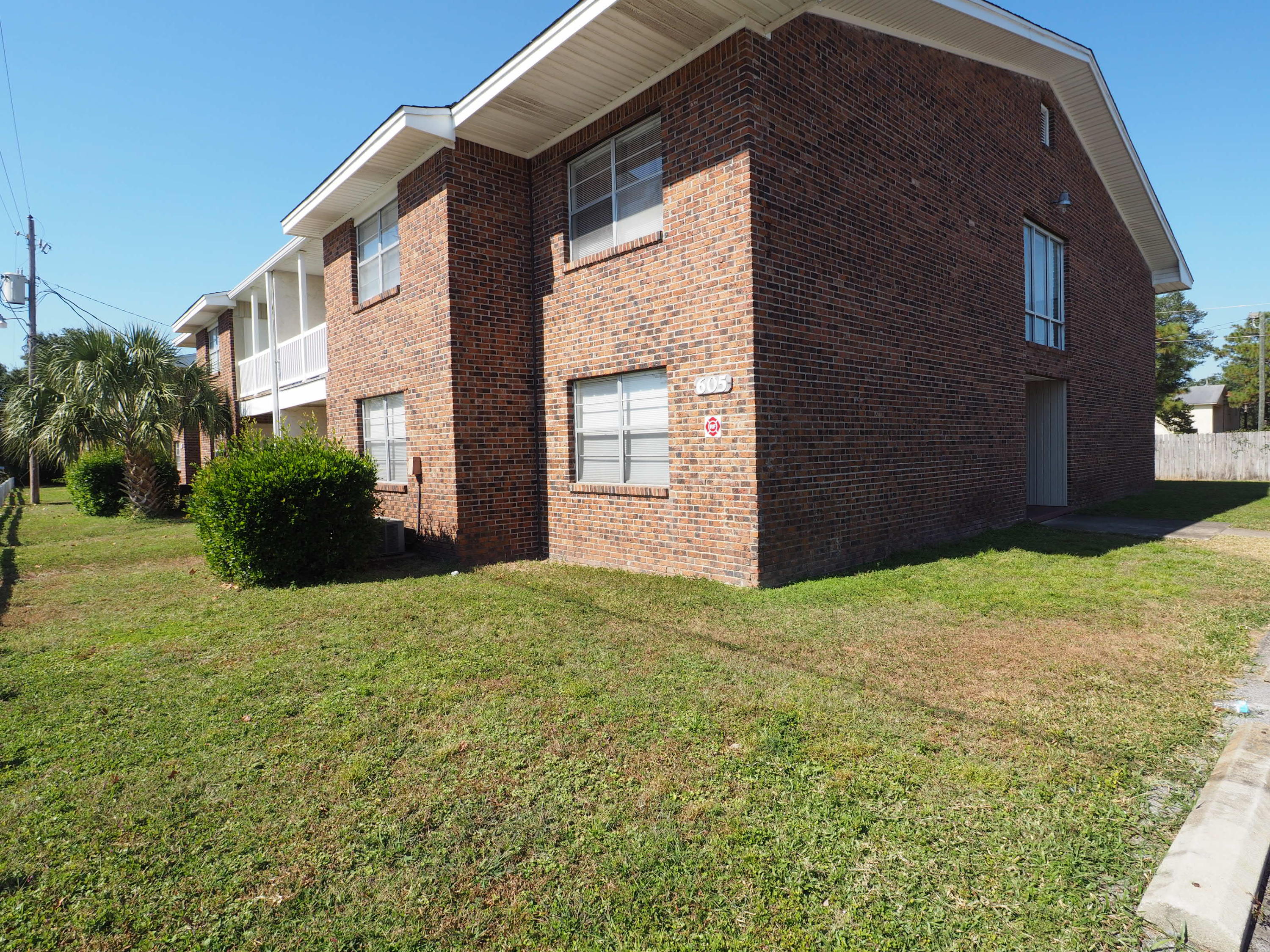 FAIR OAKS VILLAGE CONDO - Residential