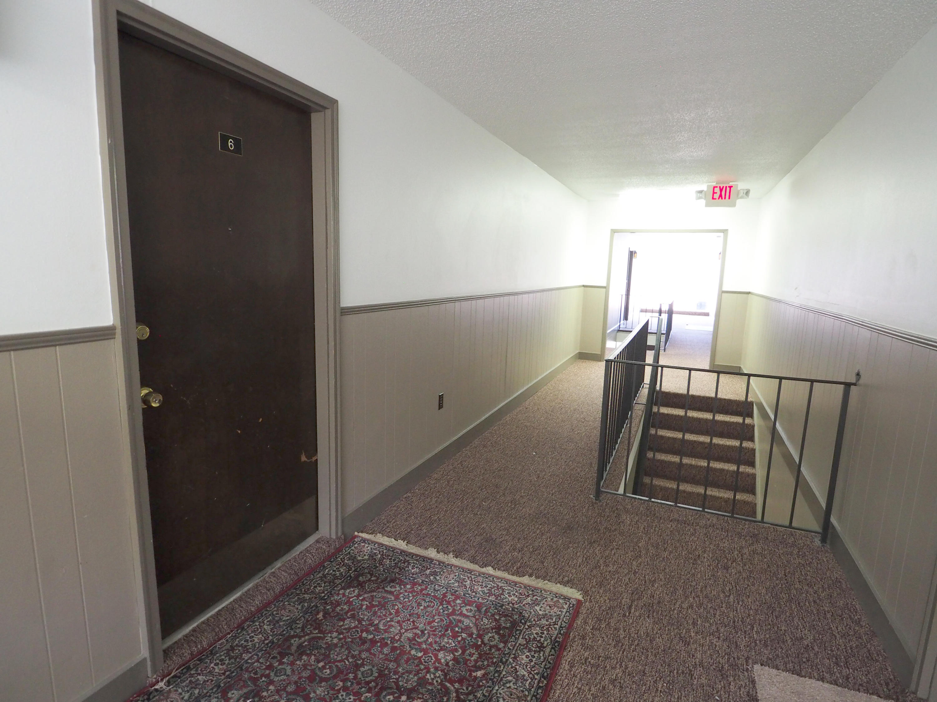 FAIR OAKS VILLAGE CONDO - Residential