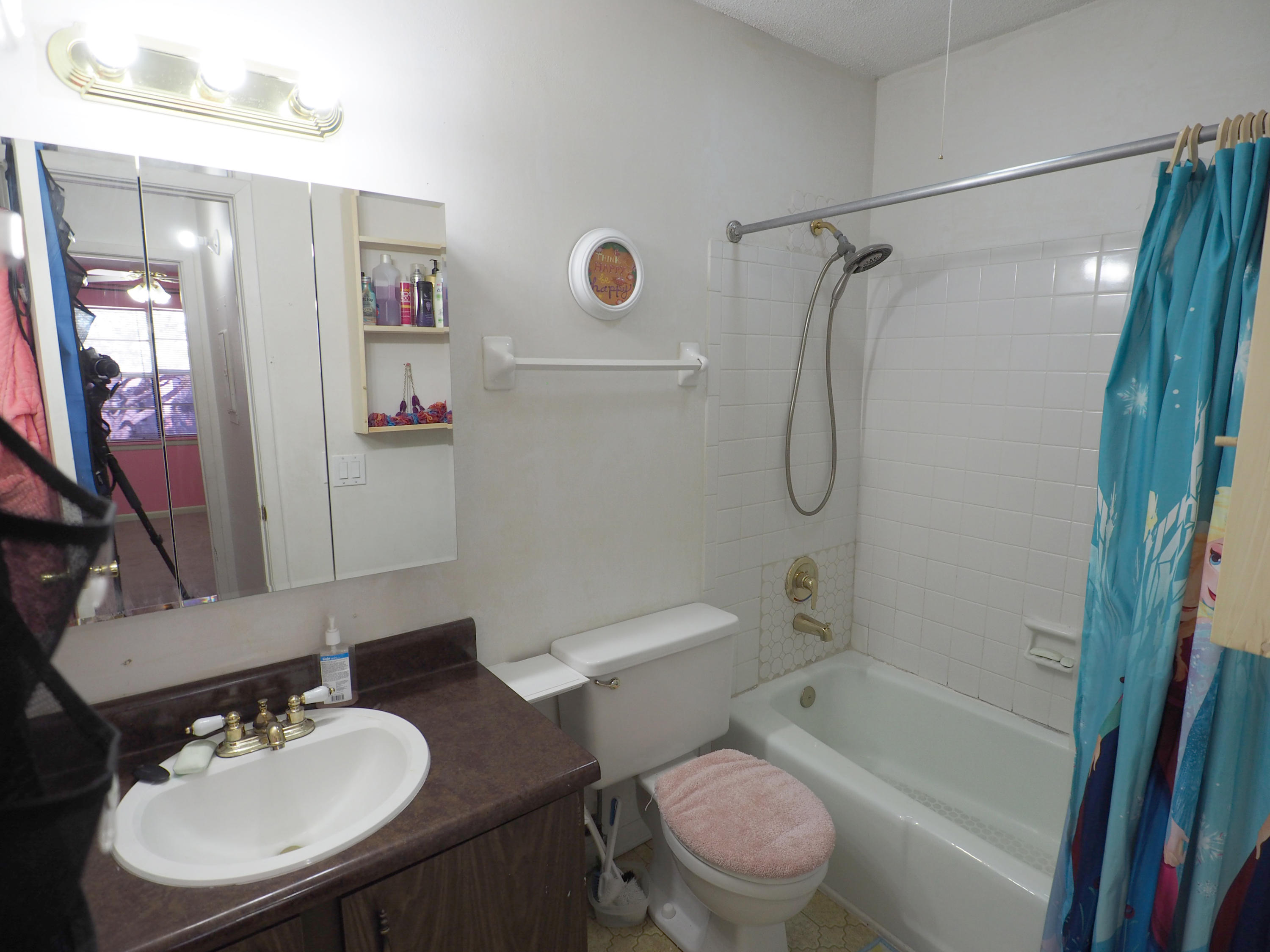 FAIR OAKS VILLAGE CONDO - Residential