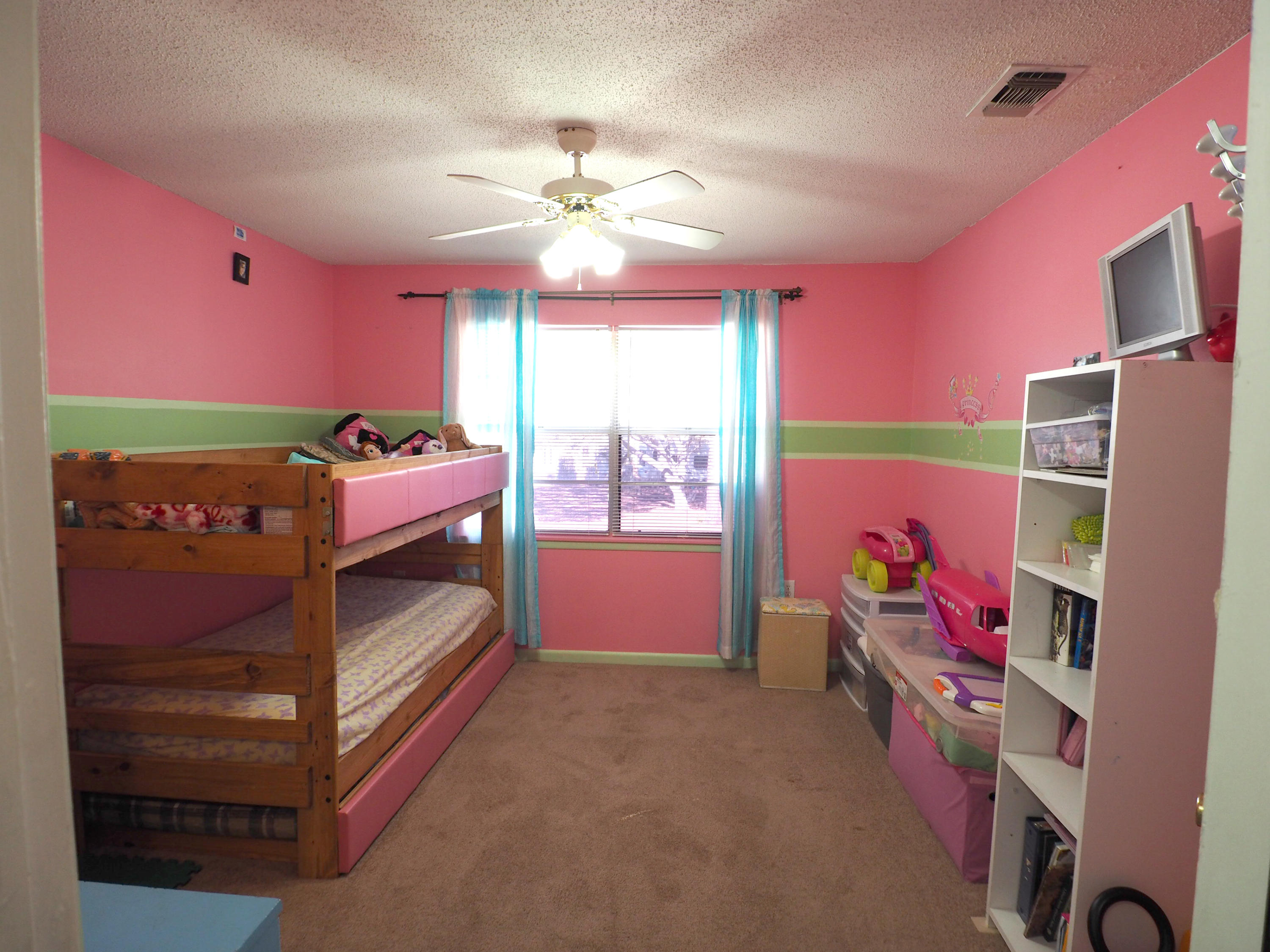 FAIR OAKS VILLAGE CONDO - Residential