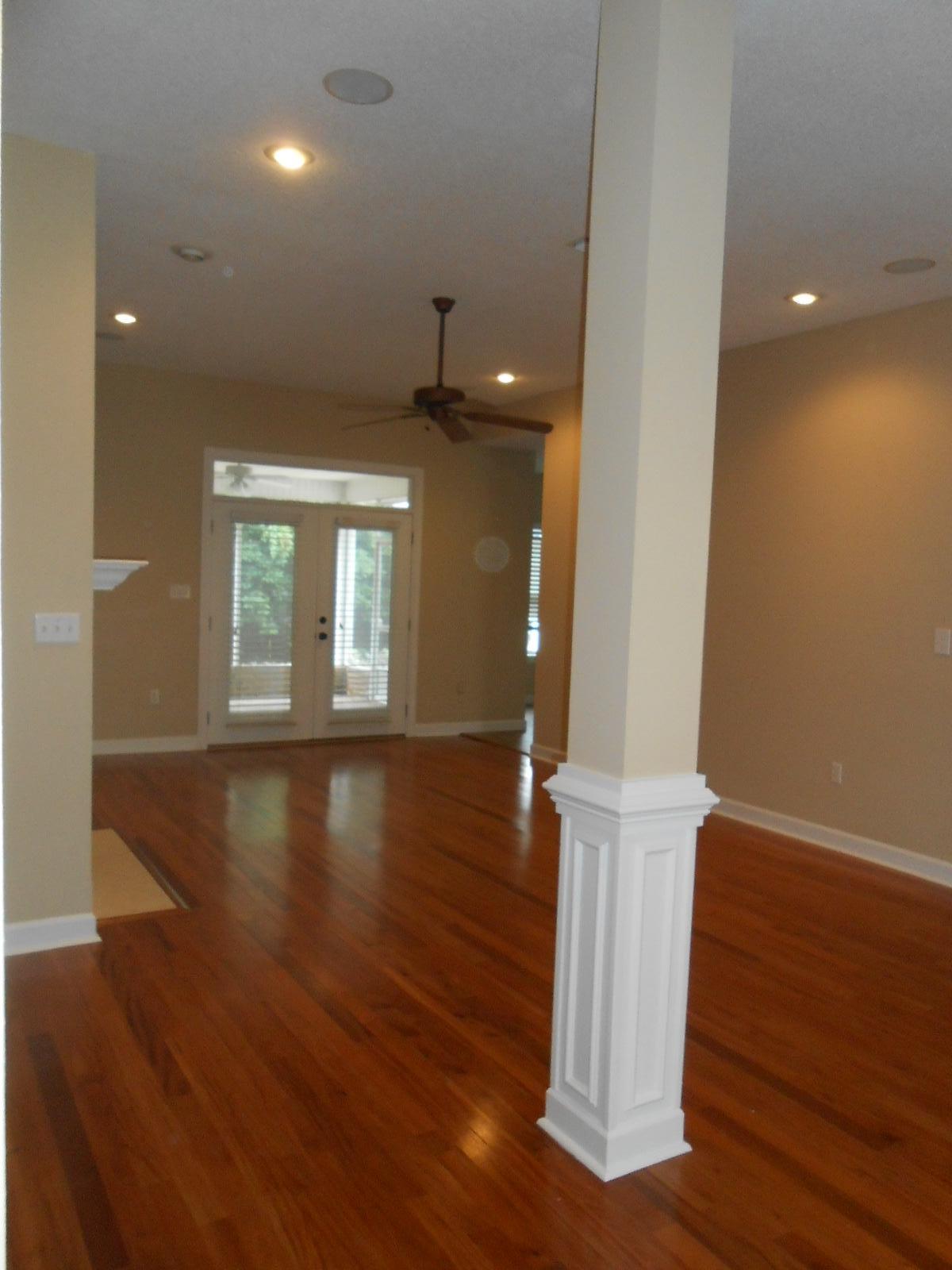 The Crossings - Residential