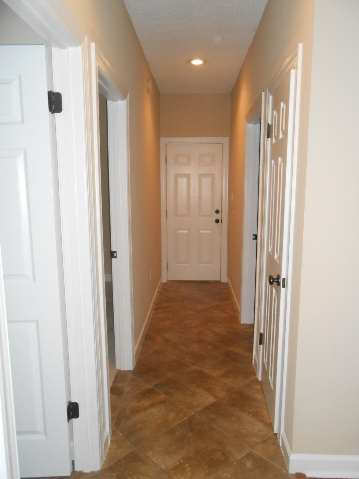 The Crossings - Residential