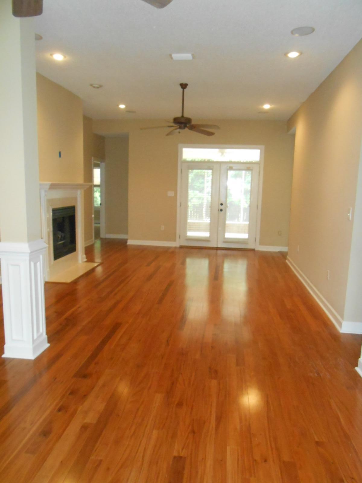 The Crossings - Residential