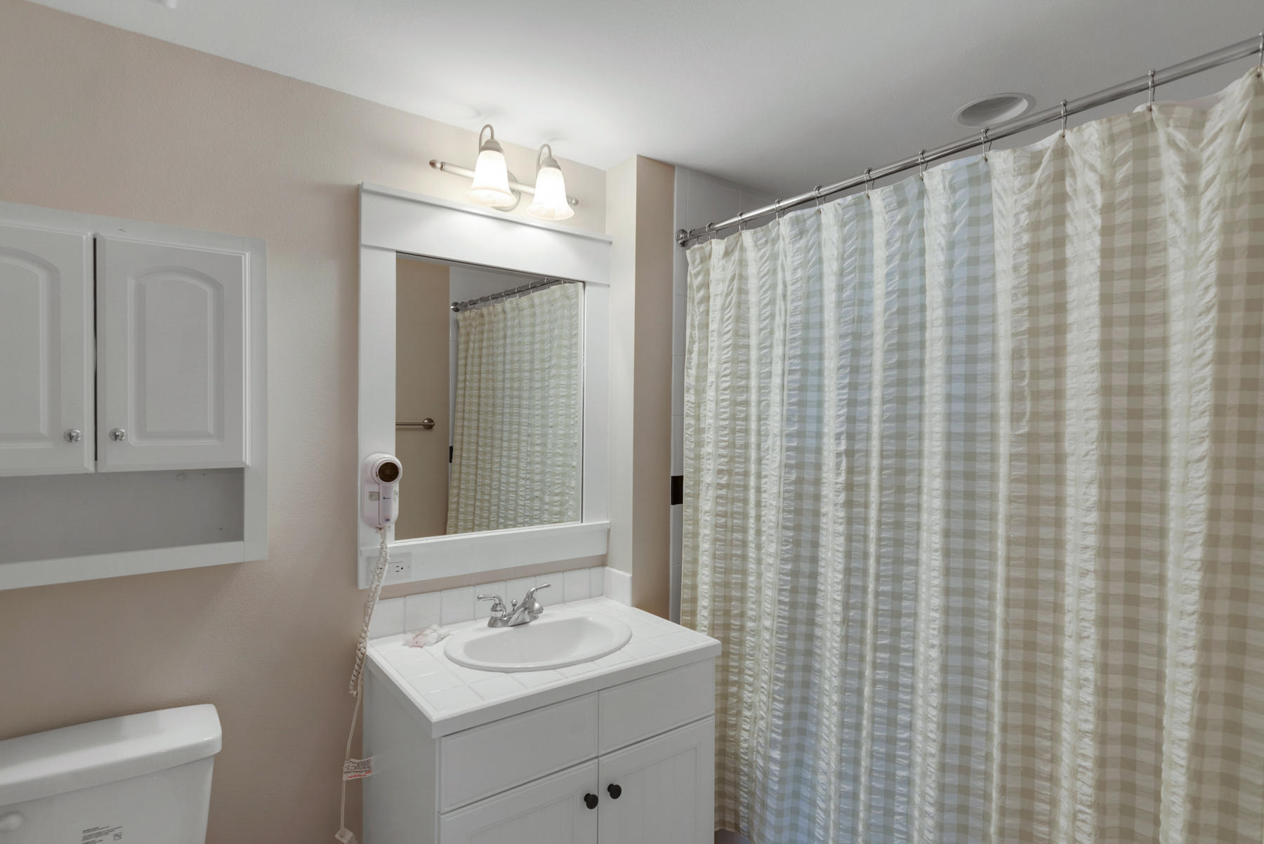 OBSERVATION POINT - Residential