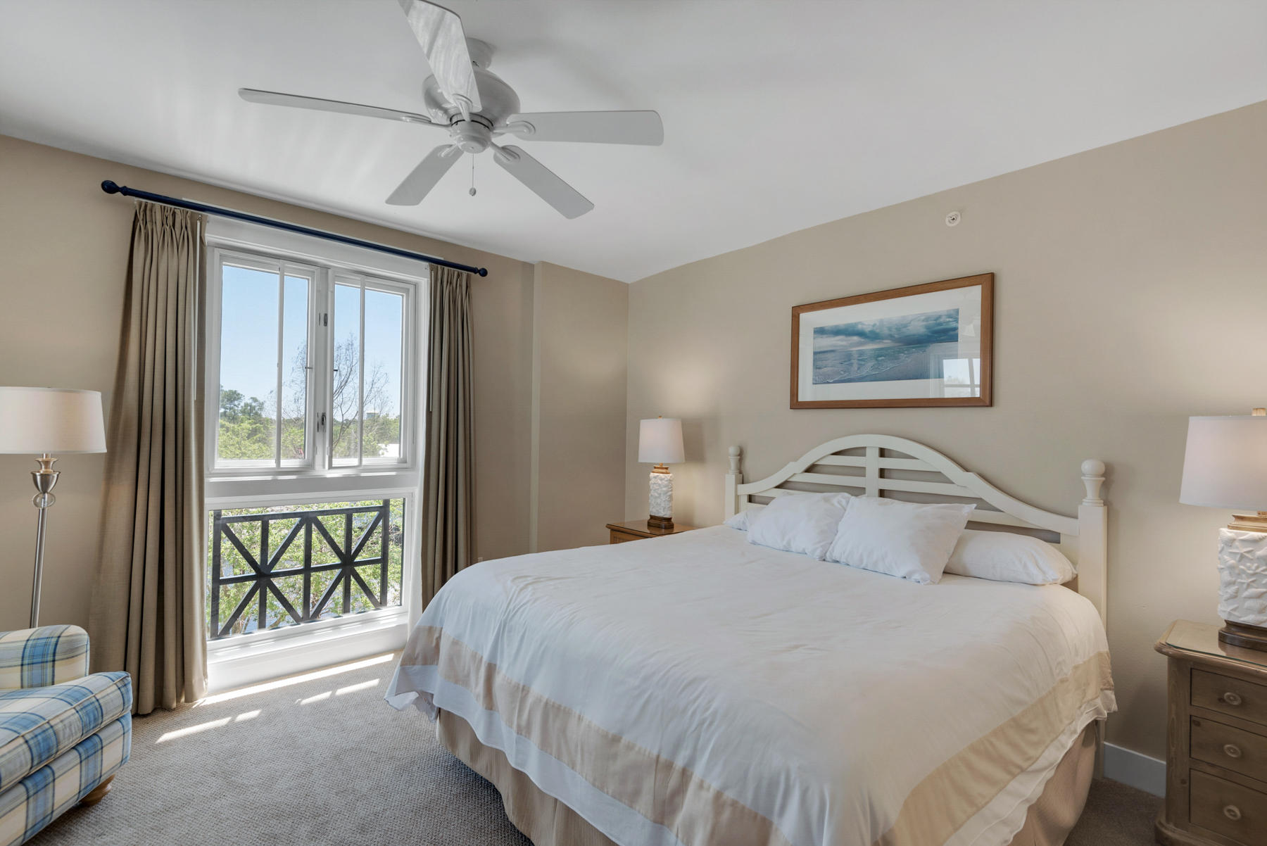 OBSERVATION POINT - Residential