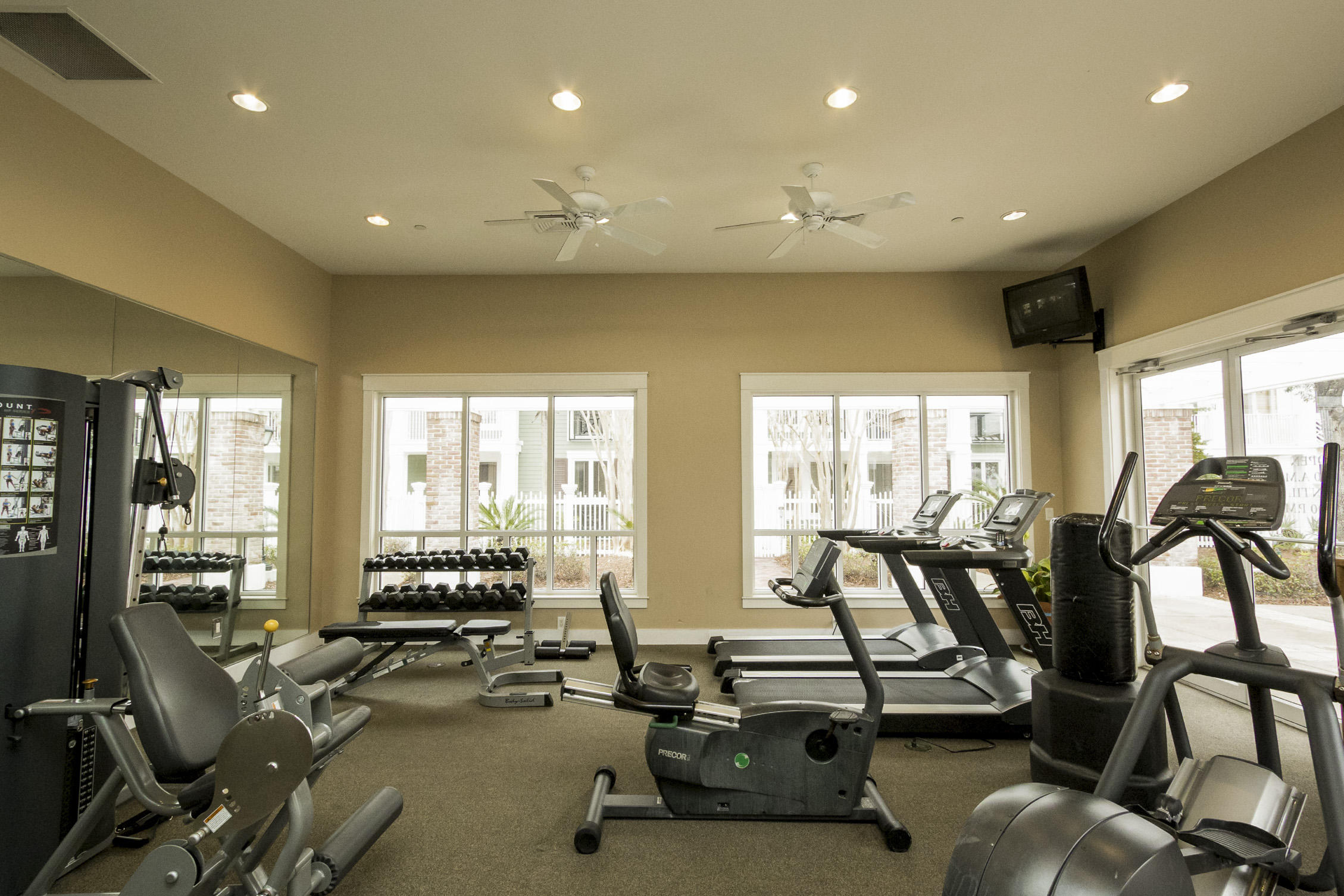 OBSERVATION POINT - Residential