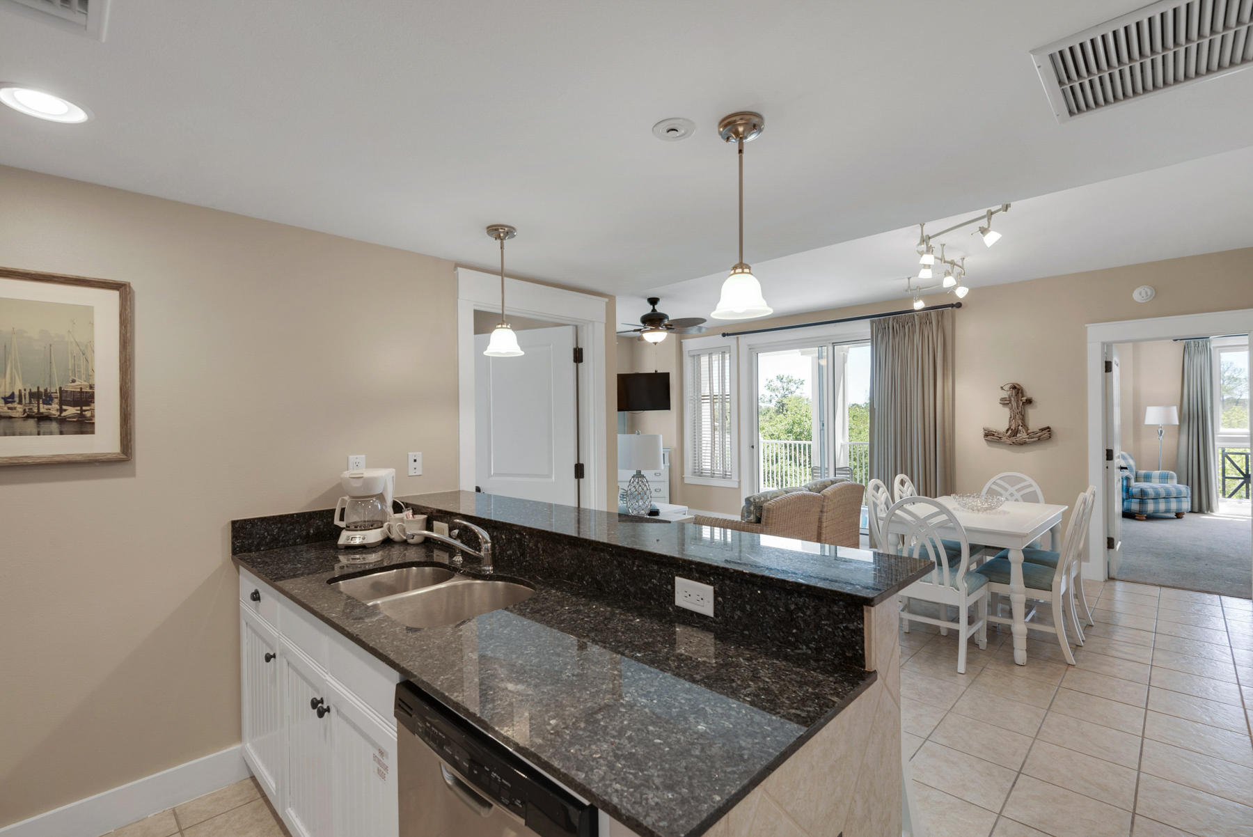 OBSERVATION POINT - Residential