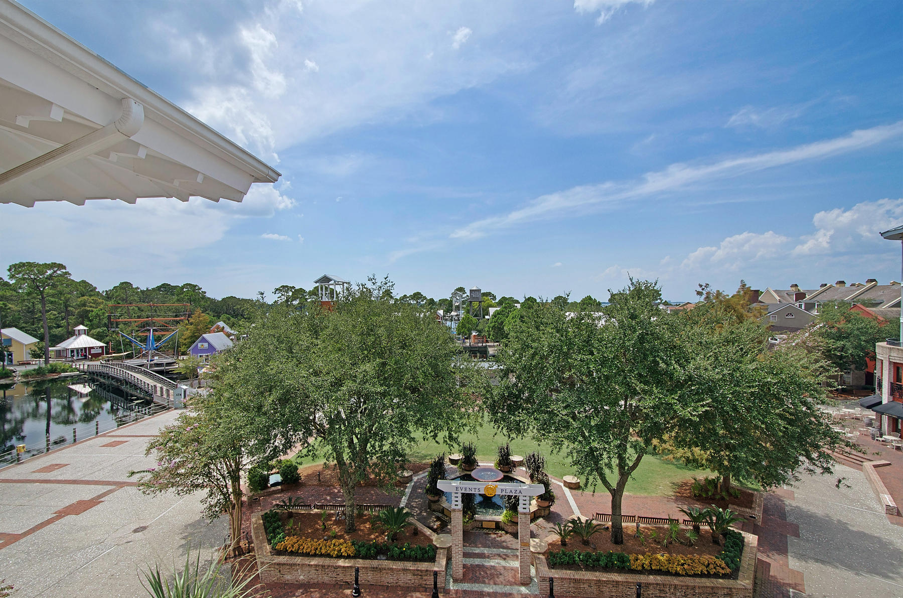 OBSERVATION POINT - Residential