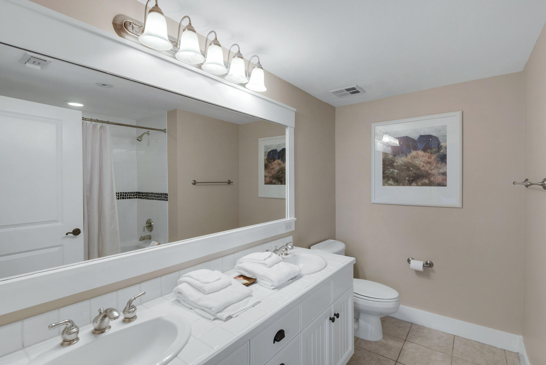 OBSERVATION POINT - Residential