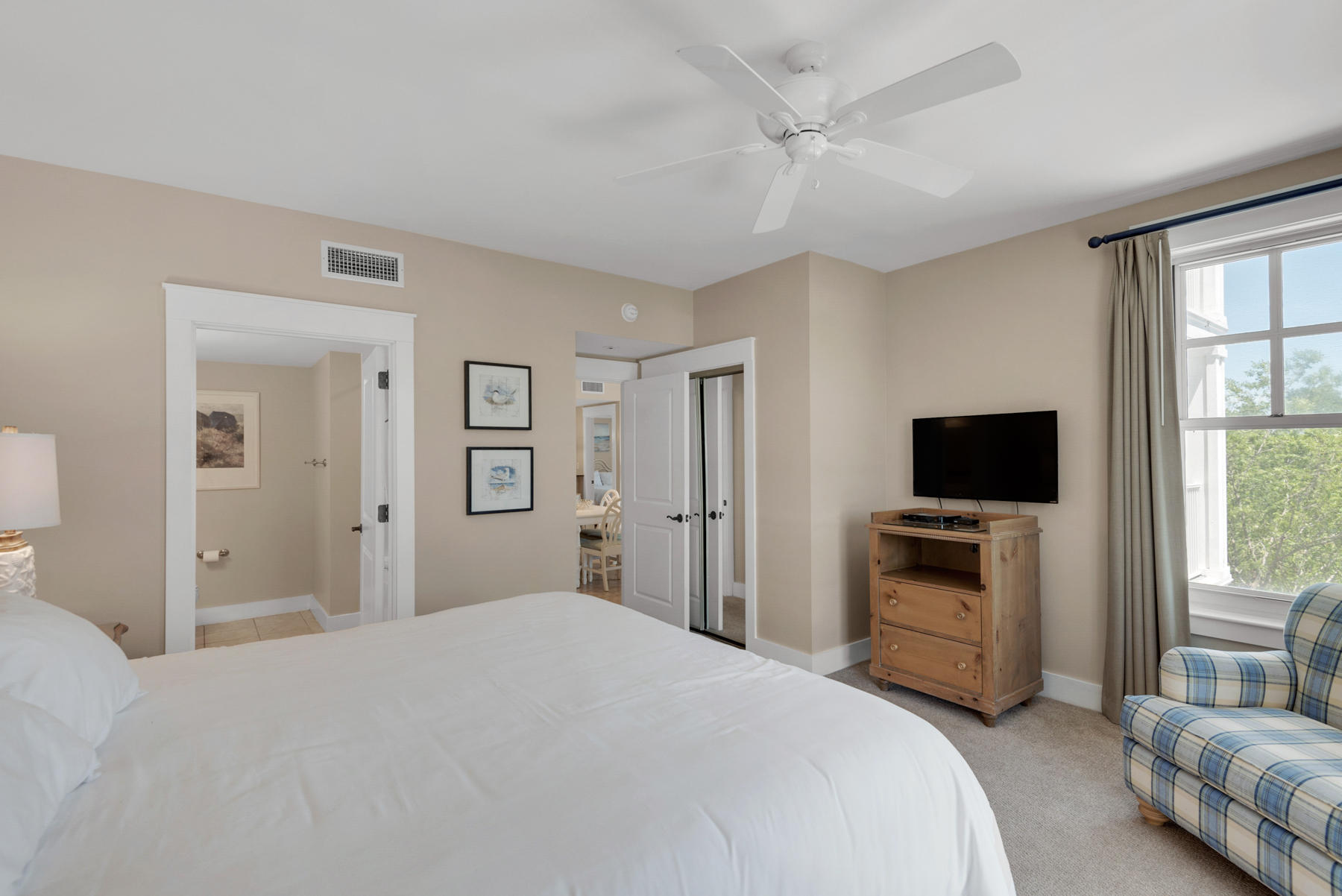 OBSERVATION POINT - Residential