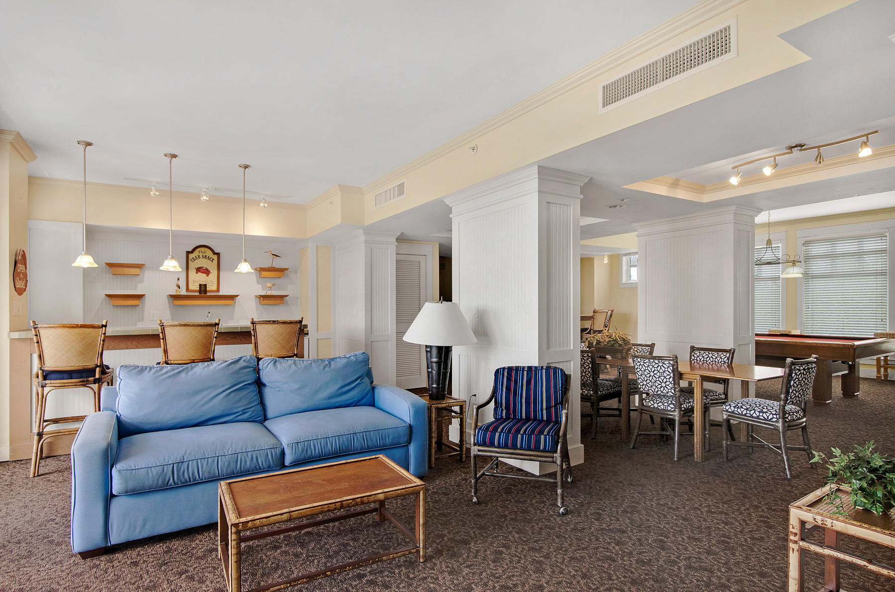 OBSERVATION POINT - Residential