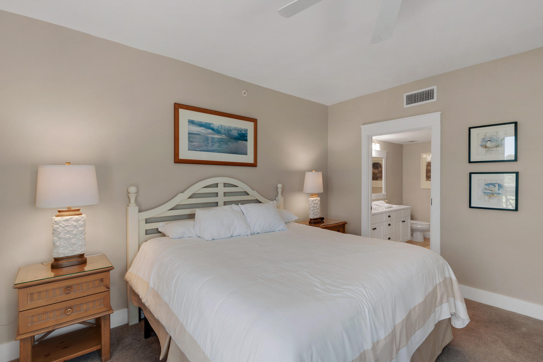 OBSERVATION POINT - Residential