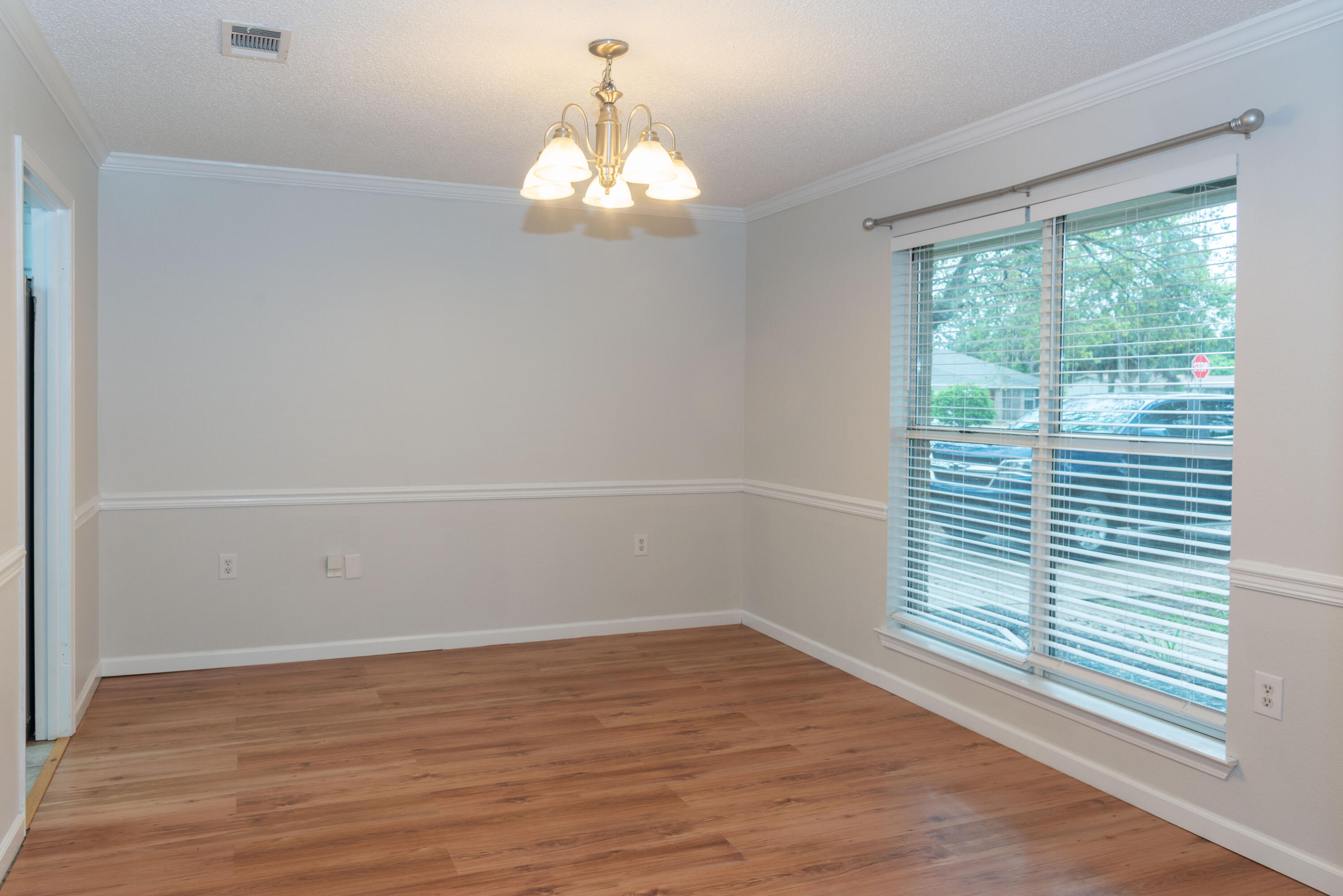 SANTANDER - Residential Lease
