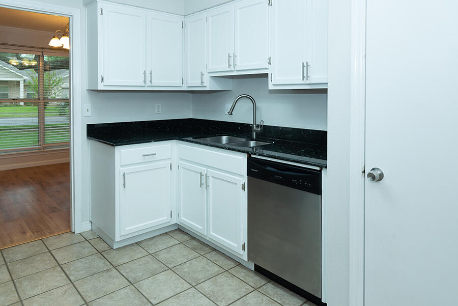 SANTANDER - Residential Lease