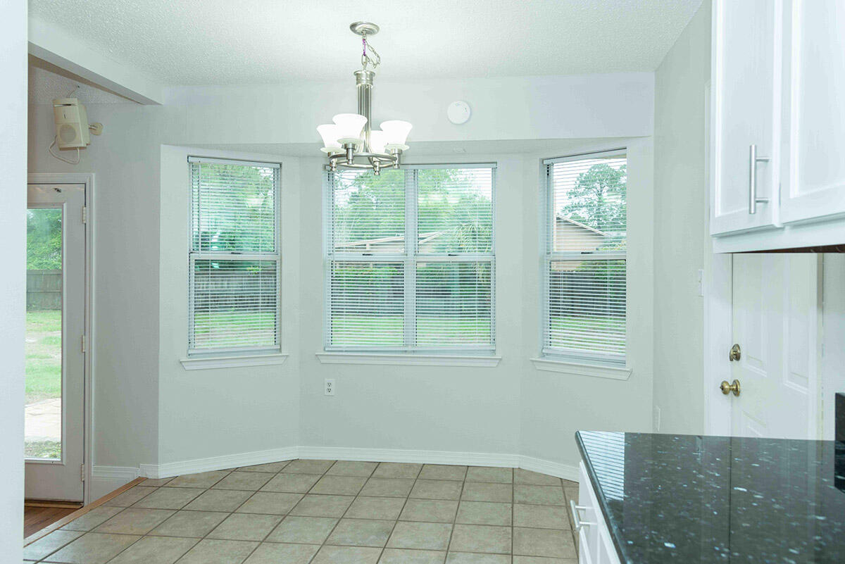 SANTANDER - Residential Lease