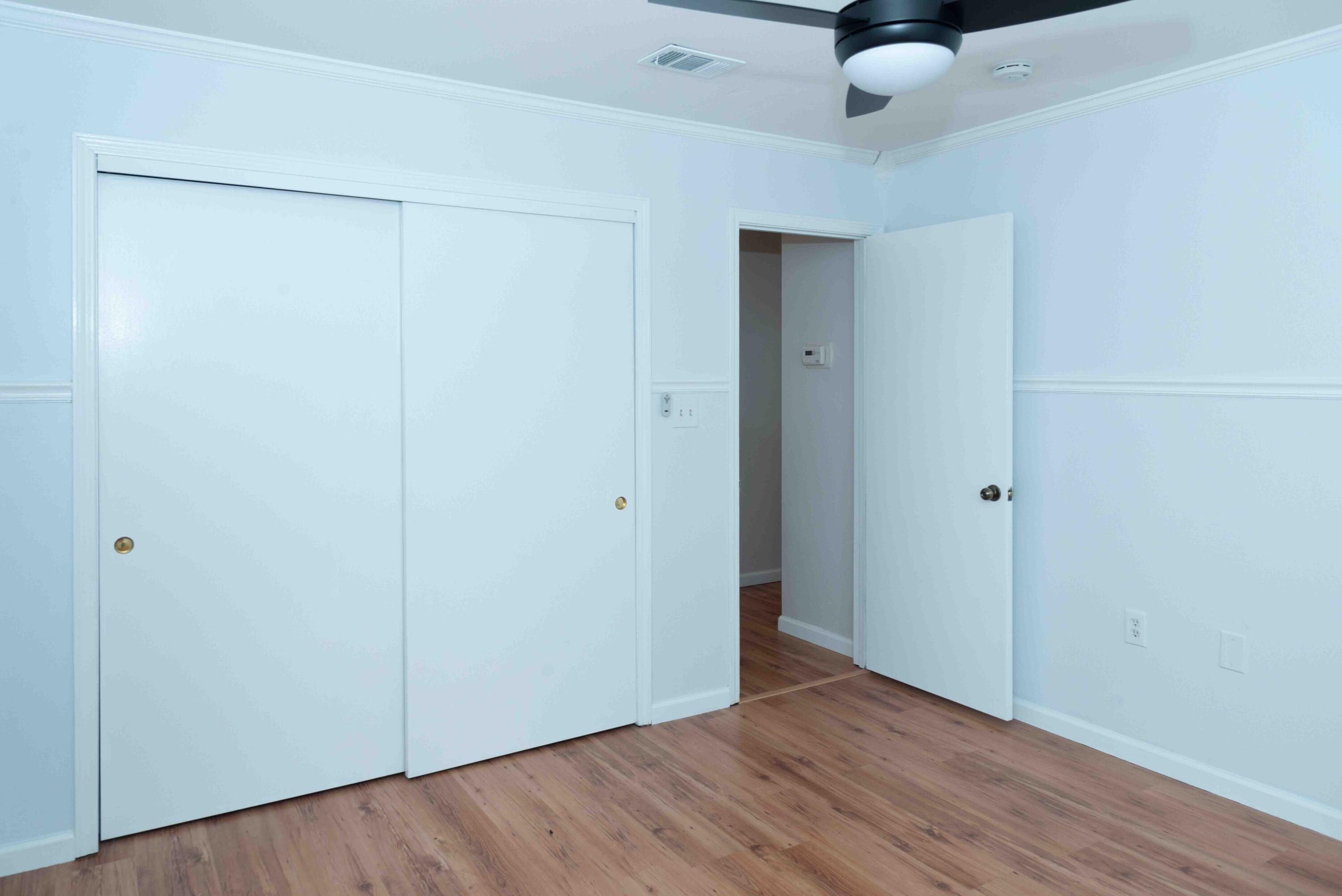 SANTANDER - Residential Lease