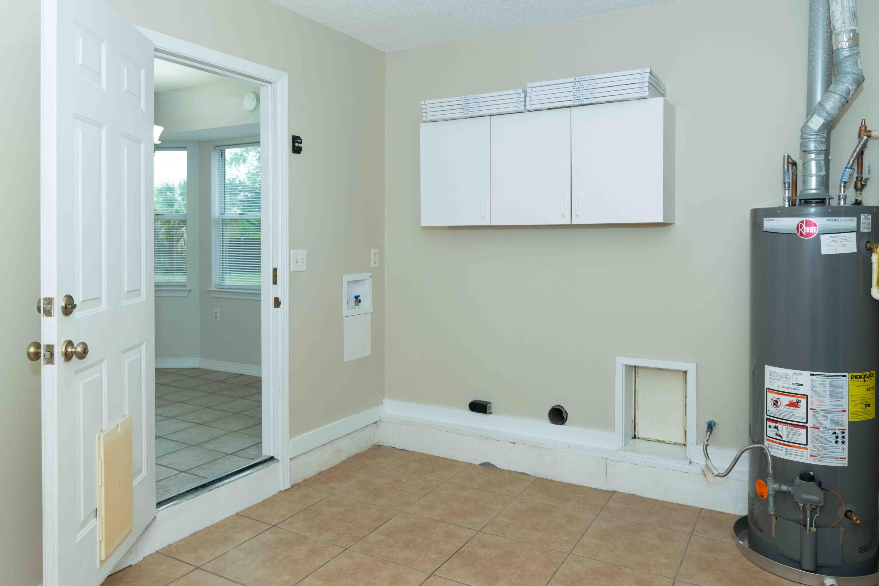 SANTANDER - Residential Lease