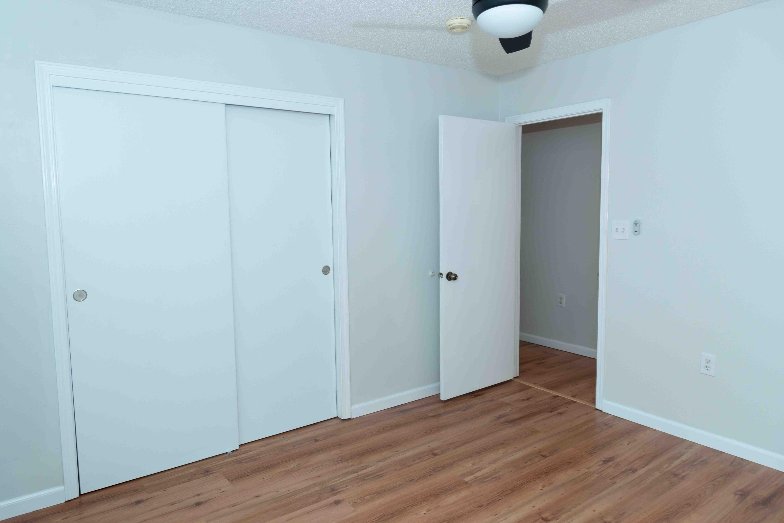 SANTANDER - Residential Lease