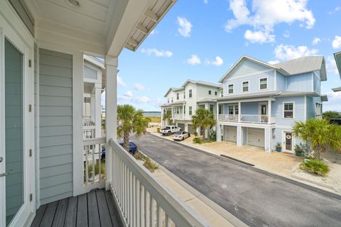 A home in Navarre