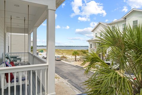 A home in Navarre