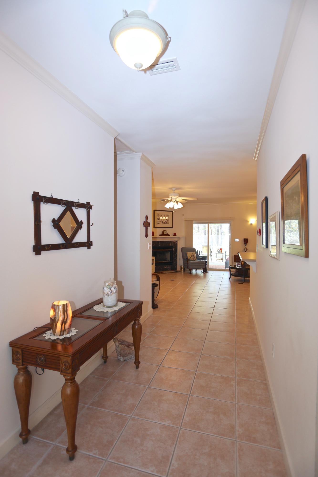 SANTA ROSA RIDGE UNIT 4 - Residential