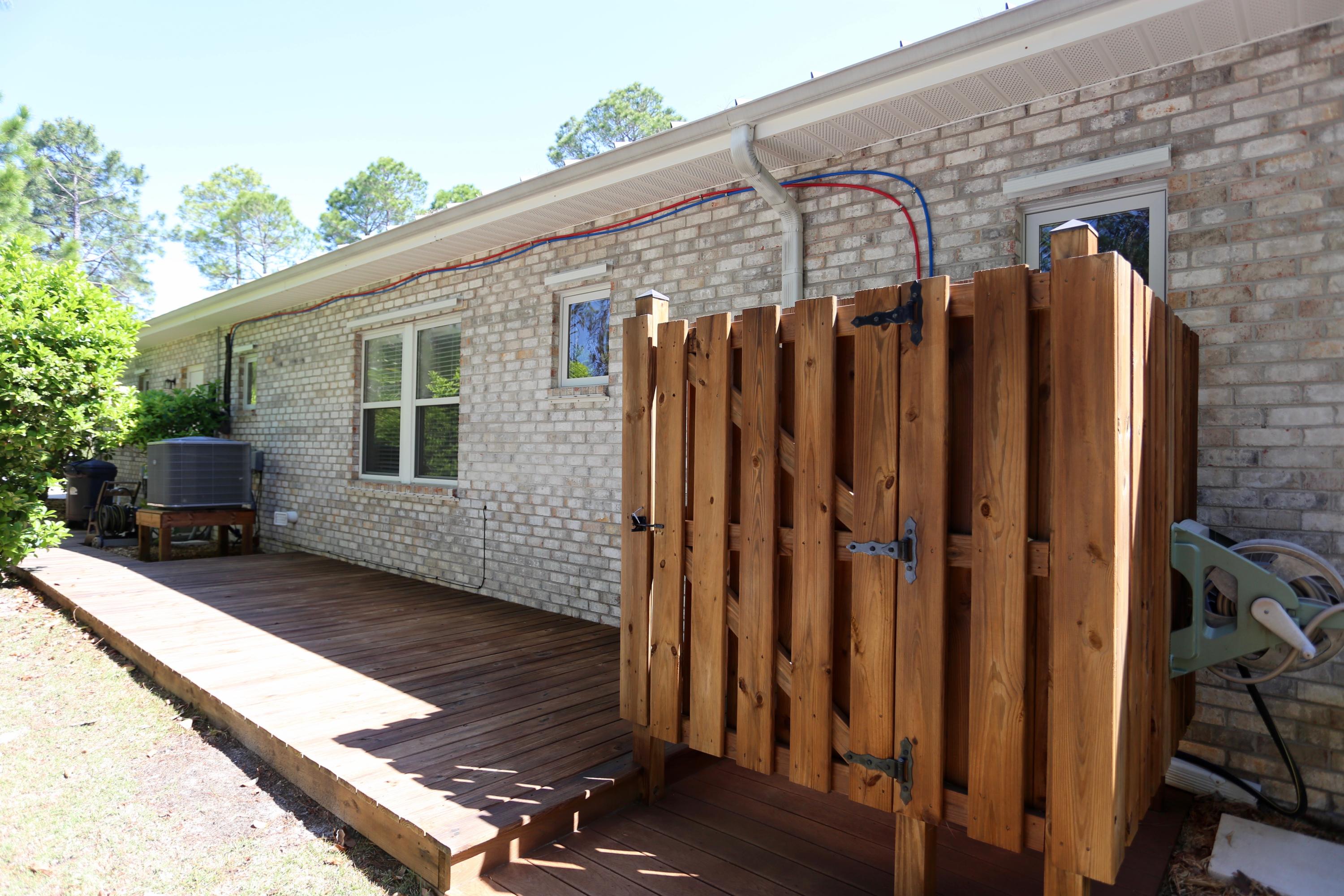 SANTA ROSA RIDGE UNIT 4 - Residential