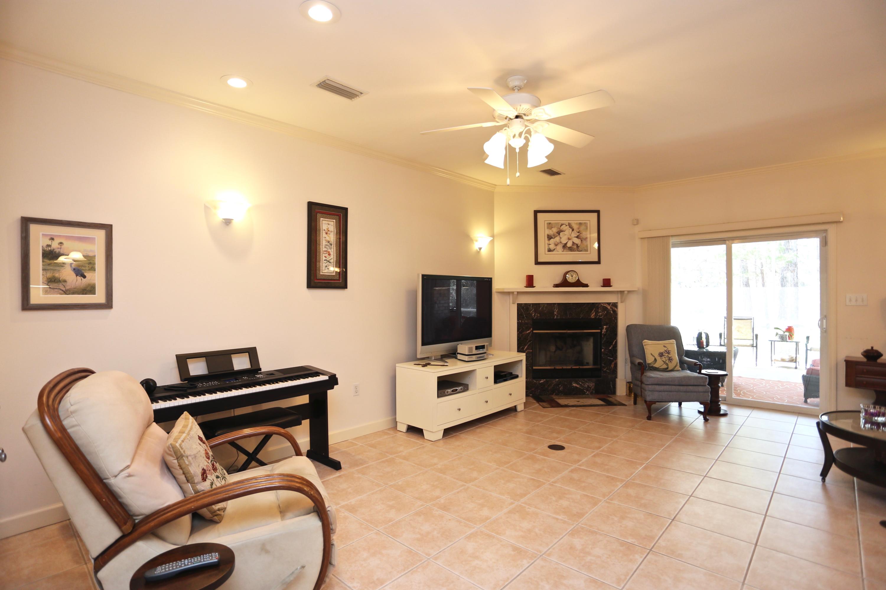 SANTA ROSA RIDGE UNIT 4 - Residential