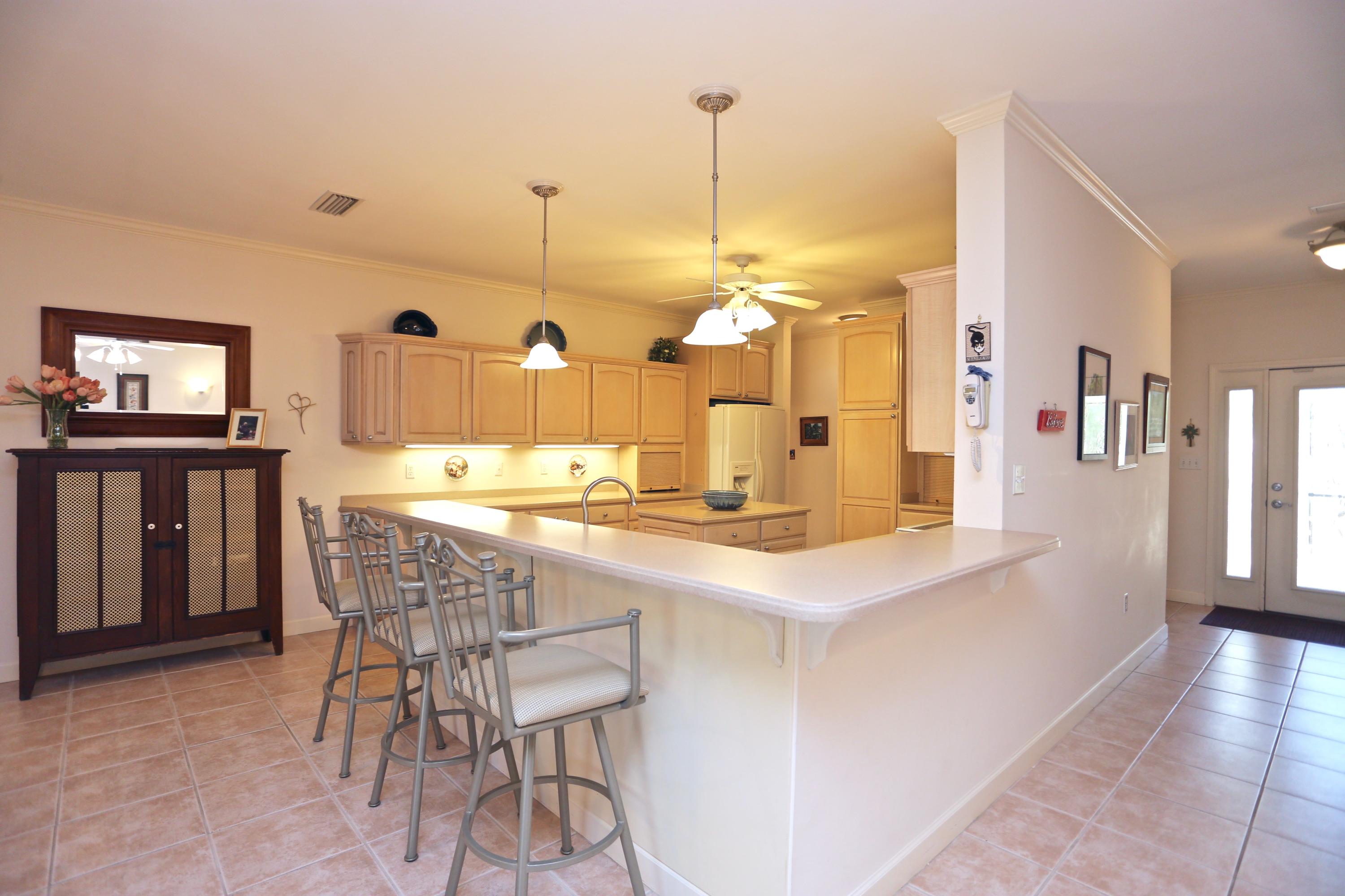 SANTA ROSA RIDGE UNIT 4 - Residential