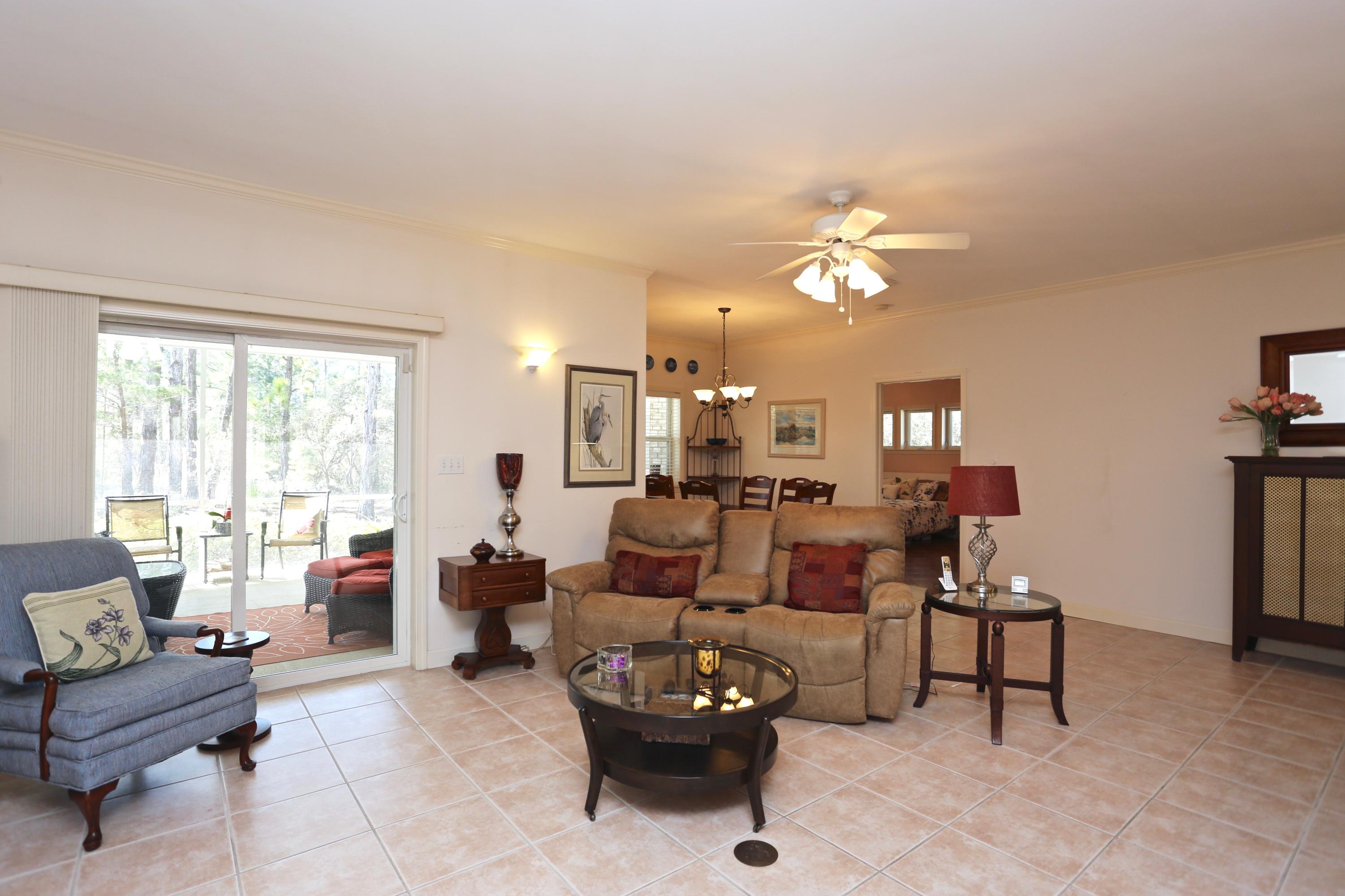 SANTA ROSA RIDGE UNIT 4 - Residential