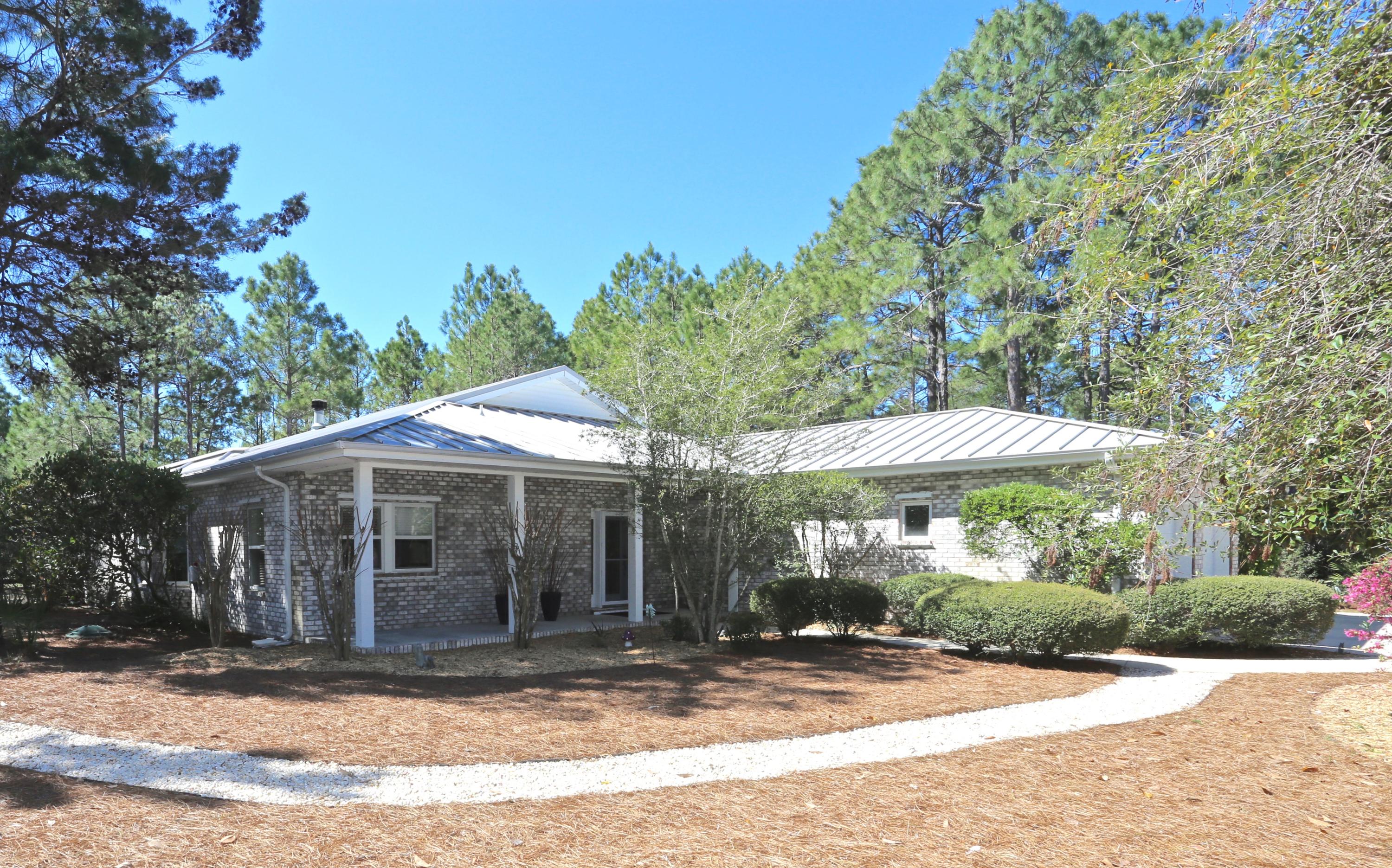 SANTA ROSA RIDGE UNIT 4 - Residential