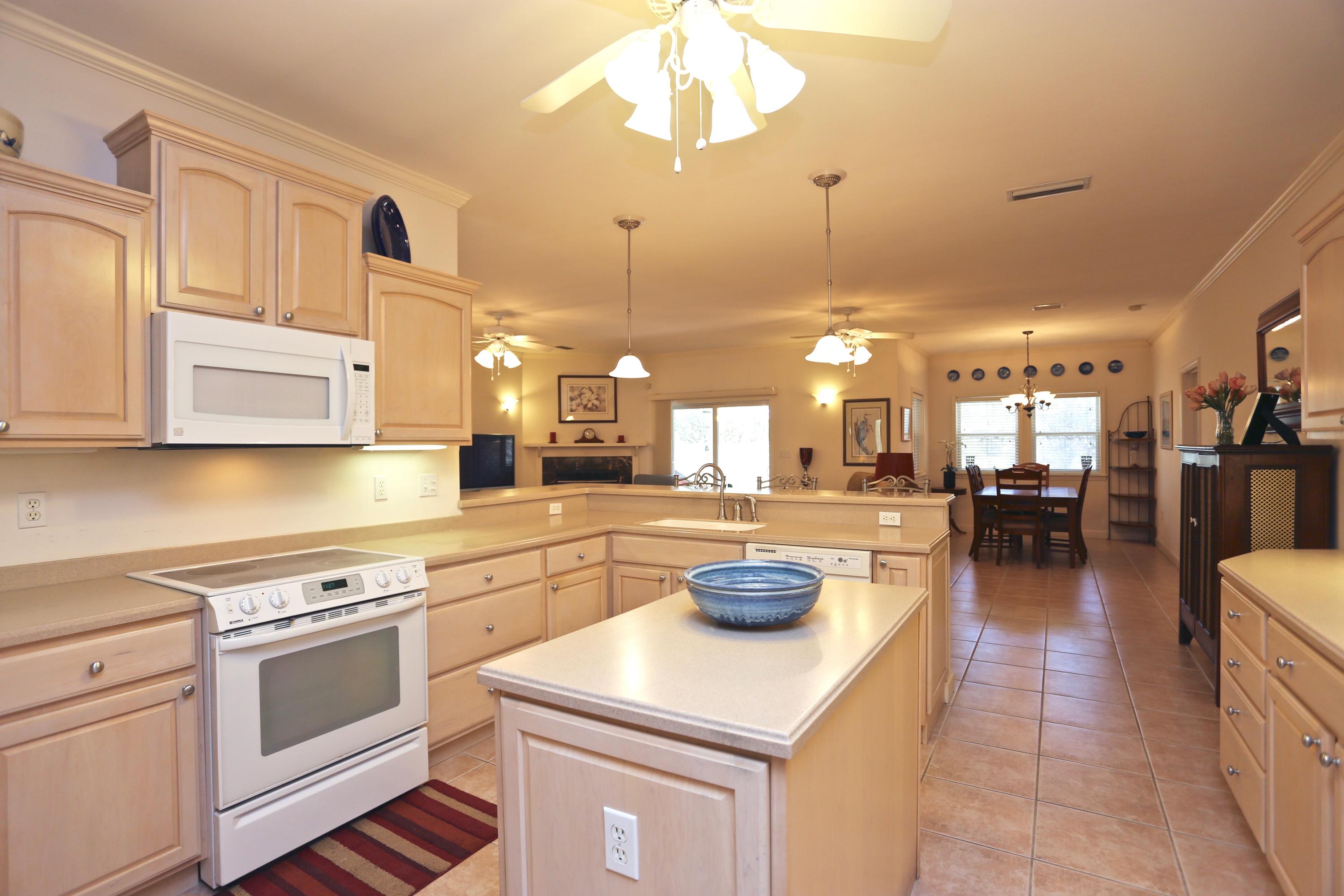 SANTA ROSA RIDGE UNIT 4 - Residential