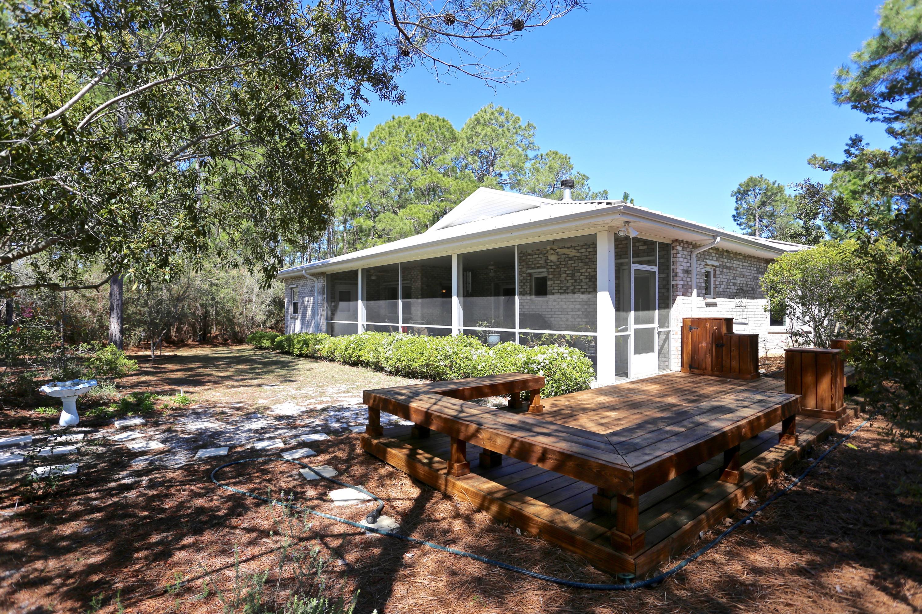 SANTA ROSA RIDGE UNIT 4 - Residential