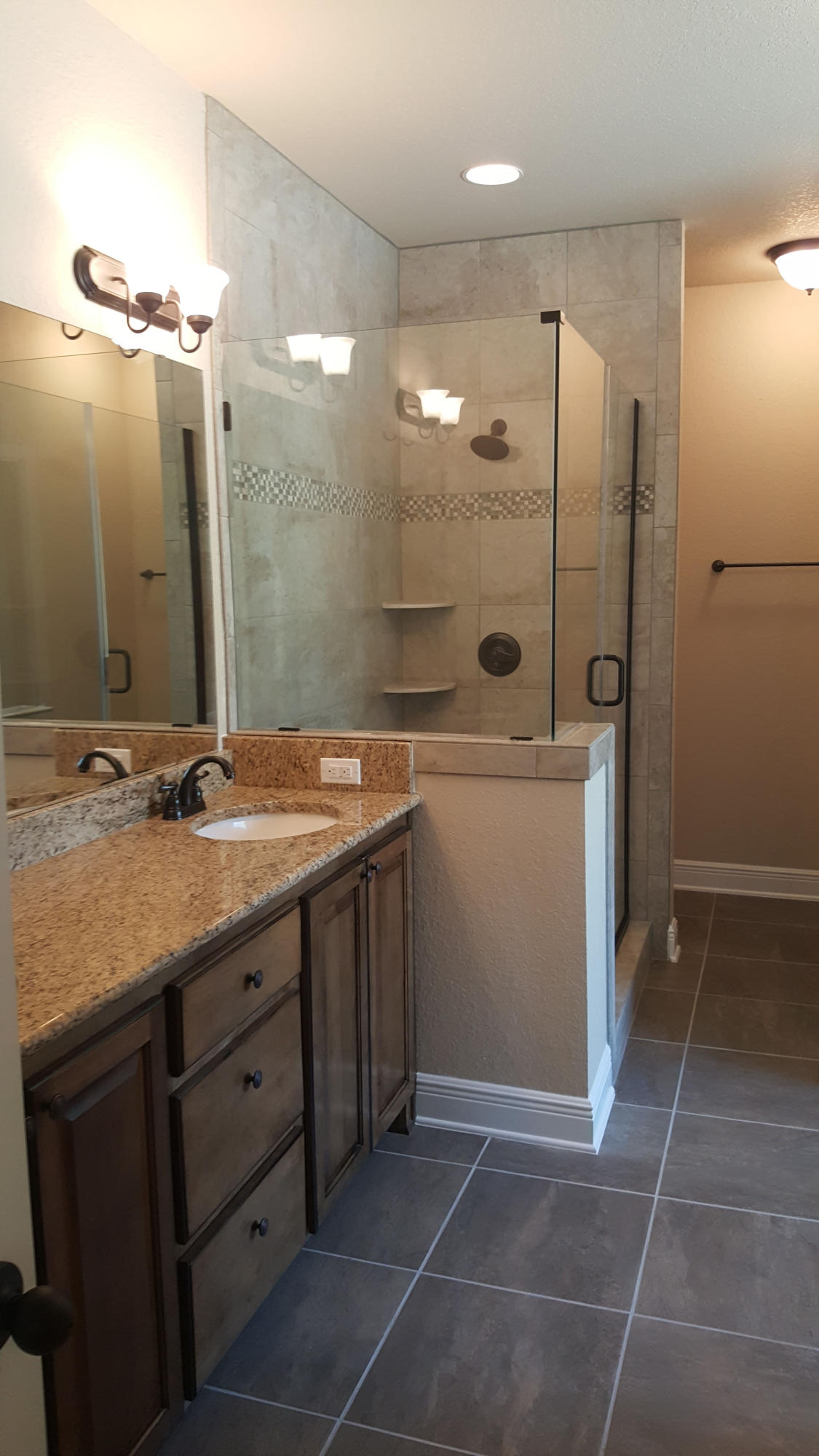 HOMEWOOD EST - Residential