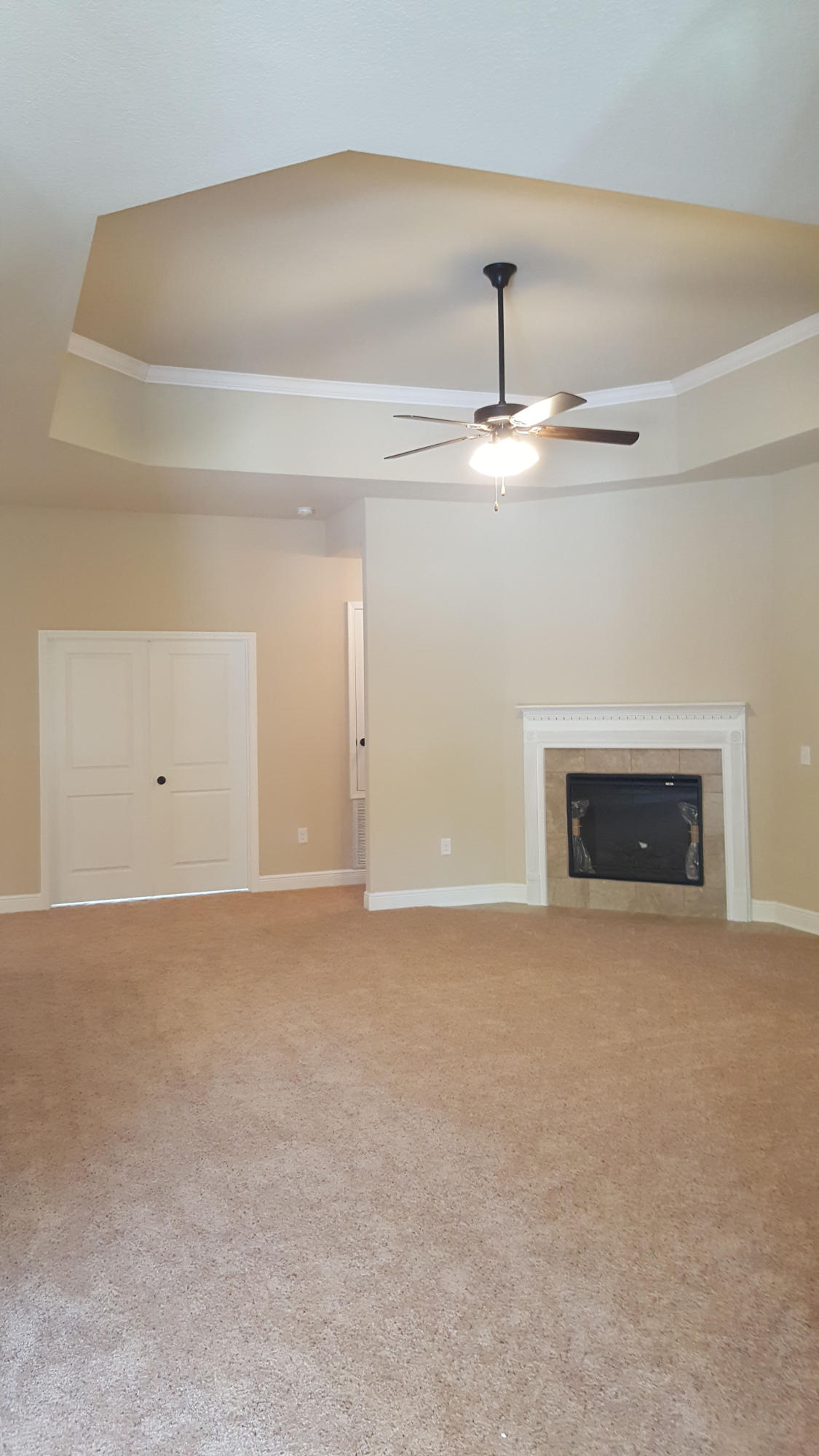 HOMEWOOD EST - Residential