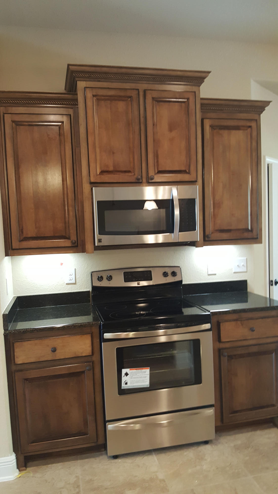 HOMEWOOD EST - Residential