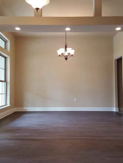 HOMEWOOD EST - Residential