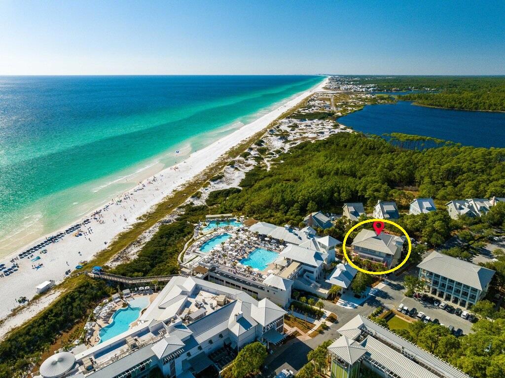 WATERCOLOR - Residential