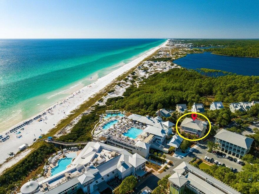 For comp purposes only.