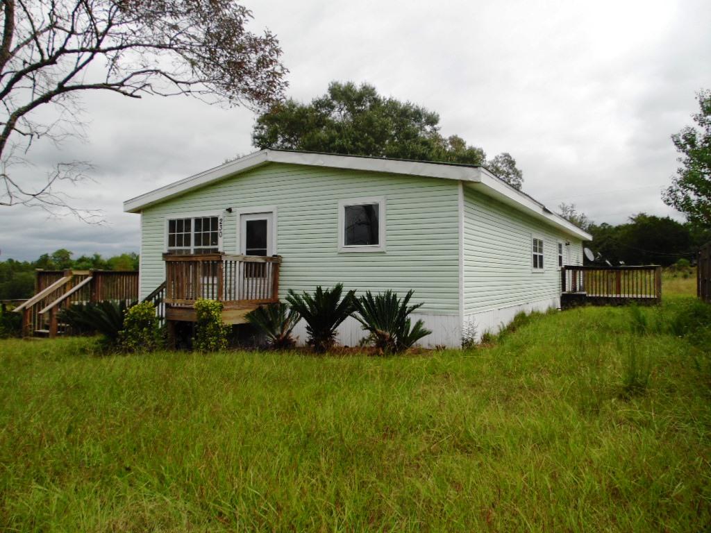 NO RECORDED SUBDIVISION - Residential