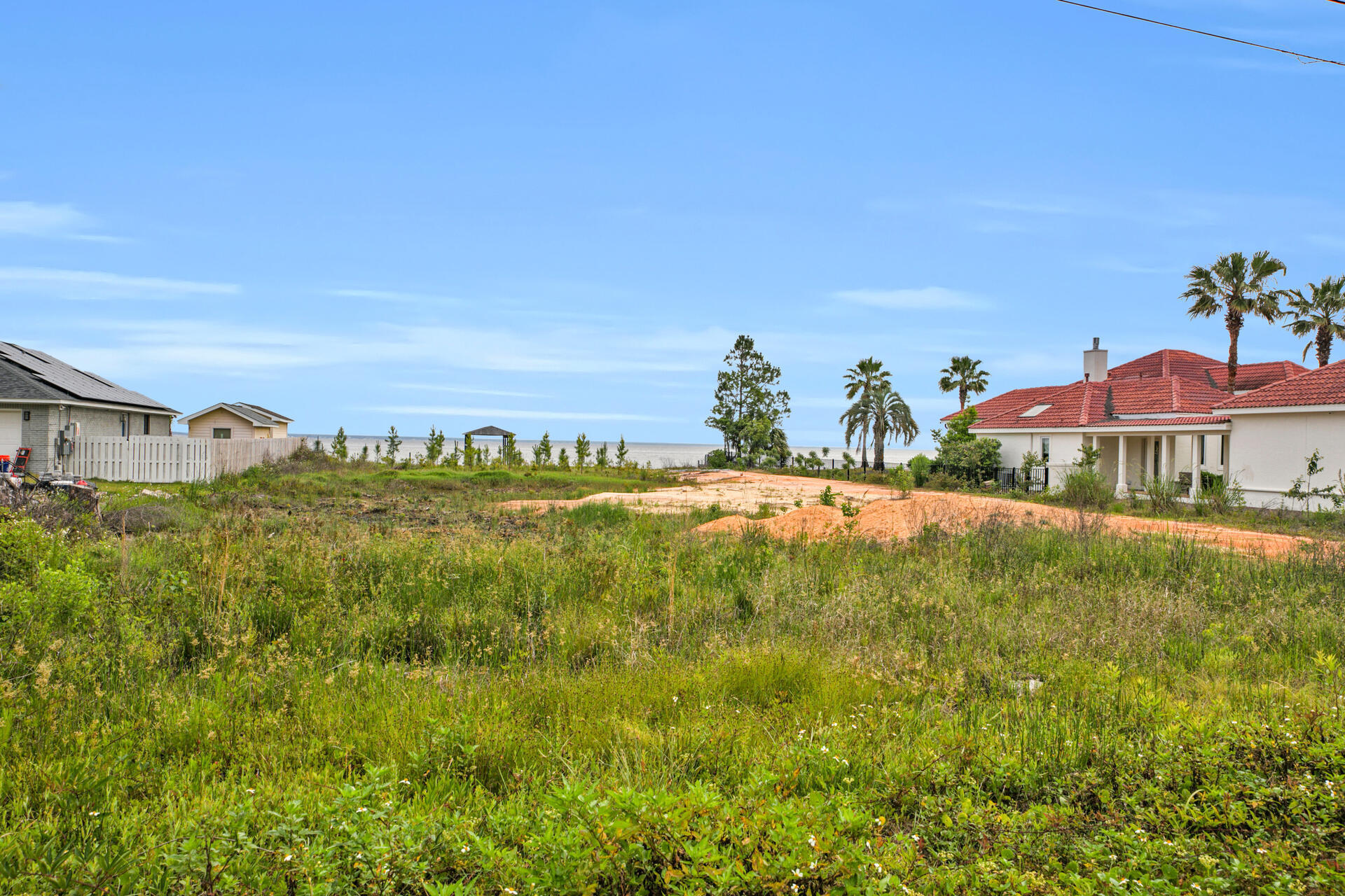 HOLIDAY SHORES ESTATES 2ND ADDN - Land